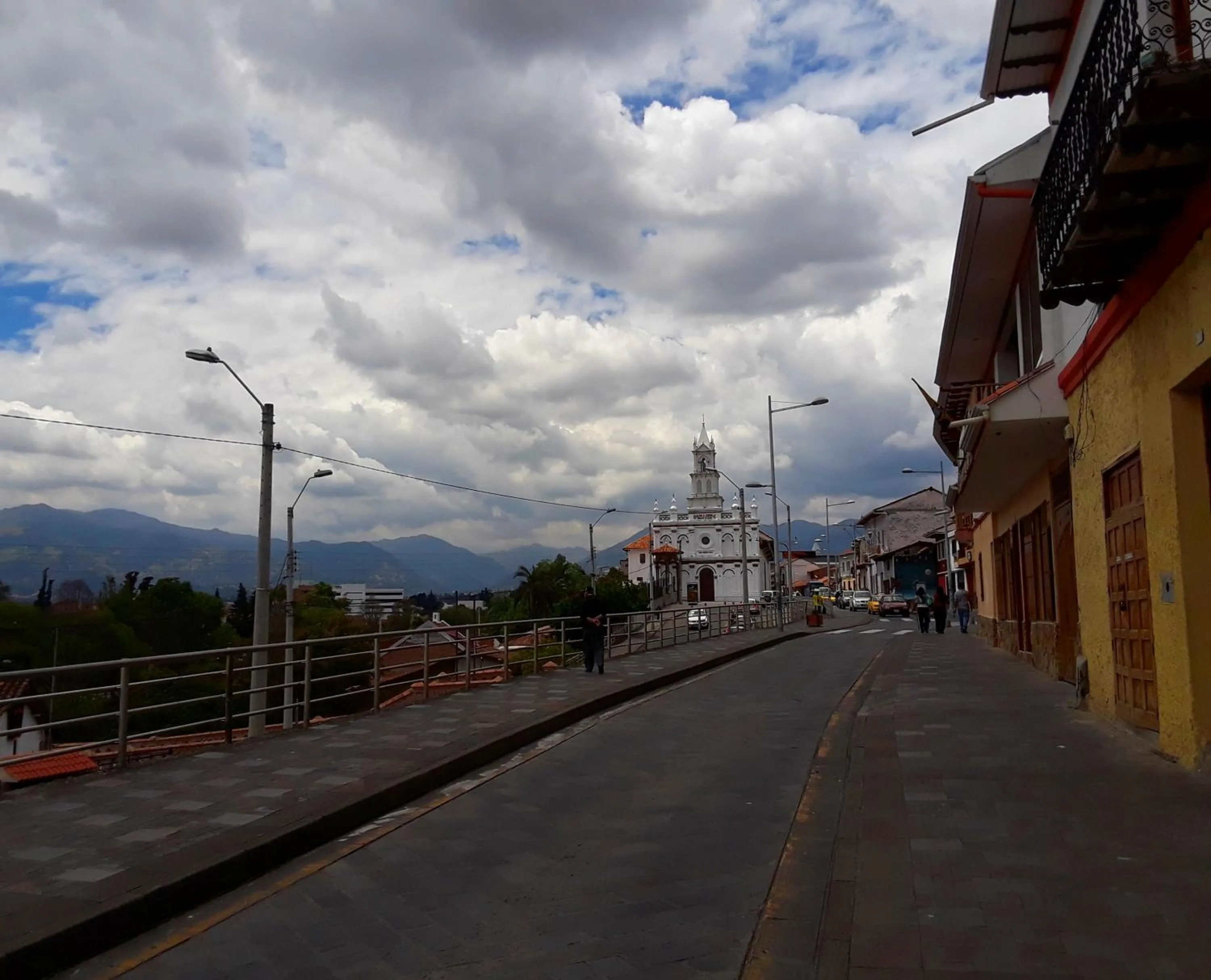Posada Todos Santos