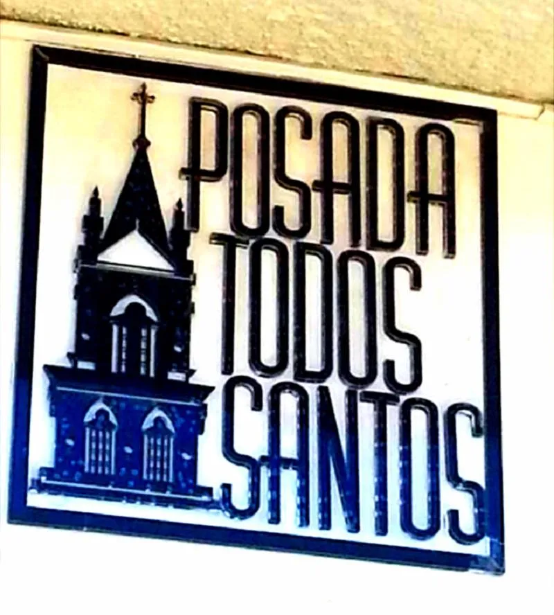 Posada Todos Santos