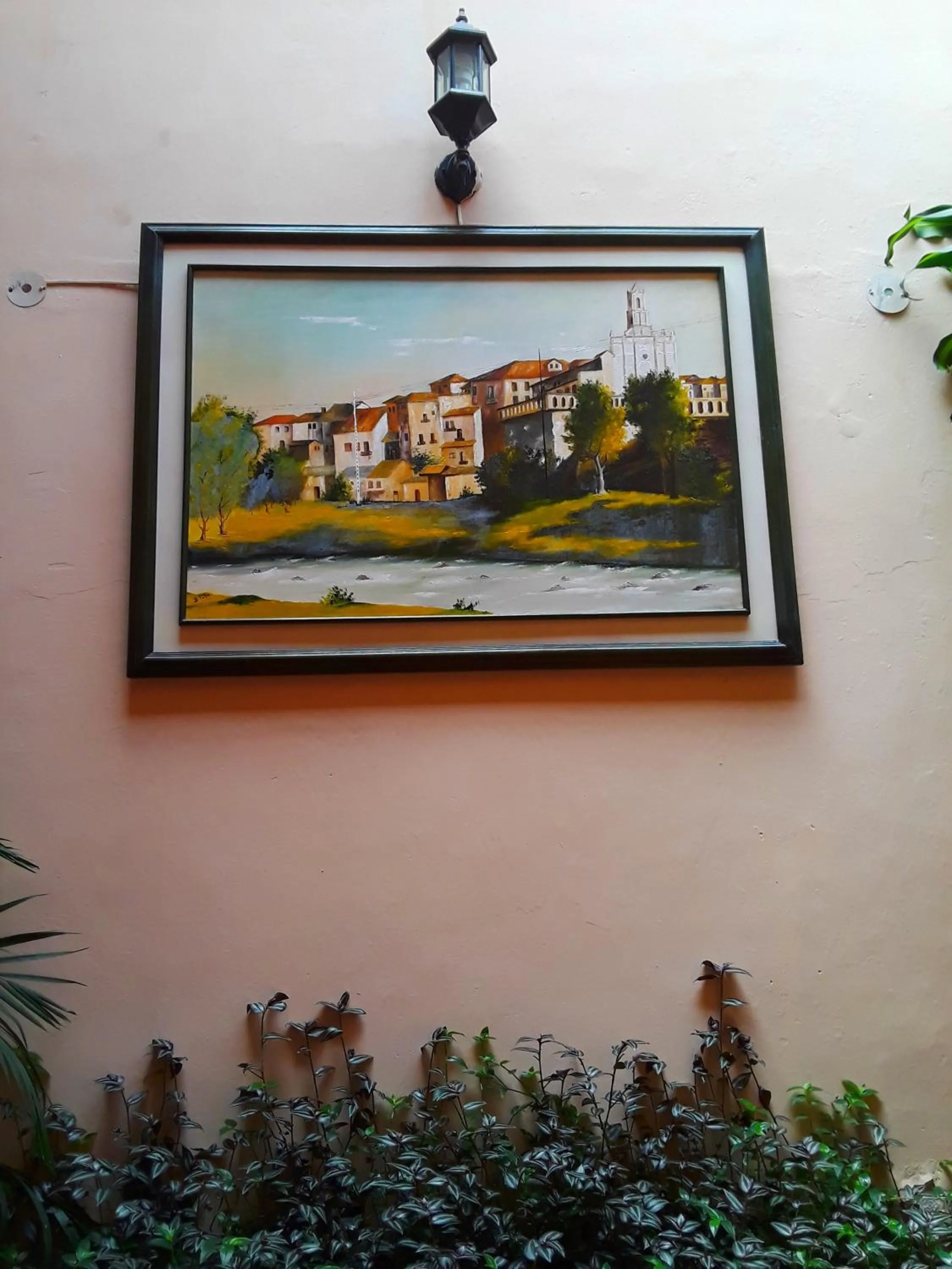 Posada Todos Santos