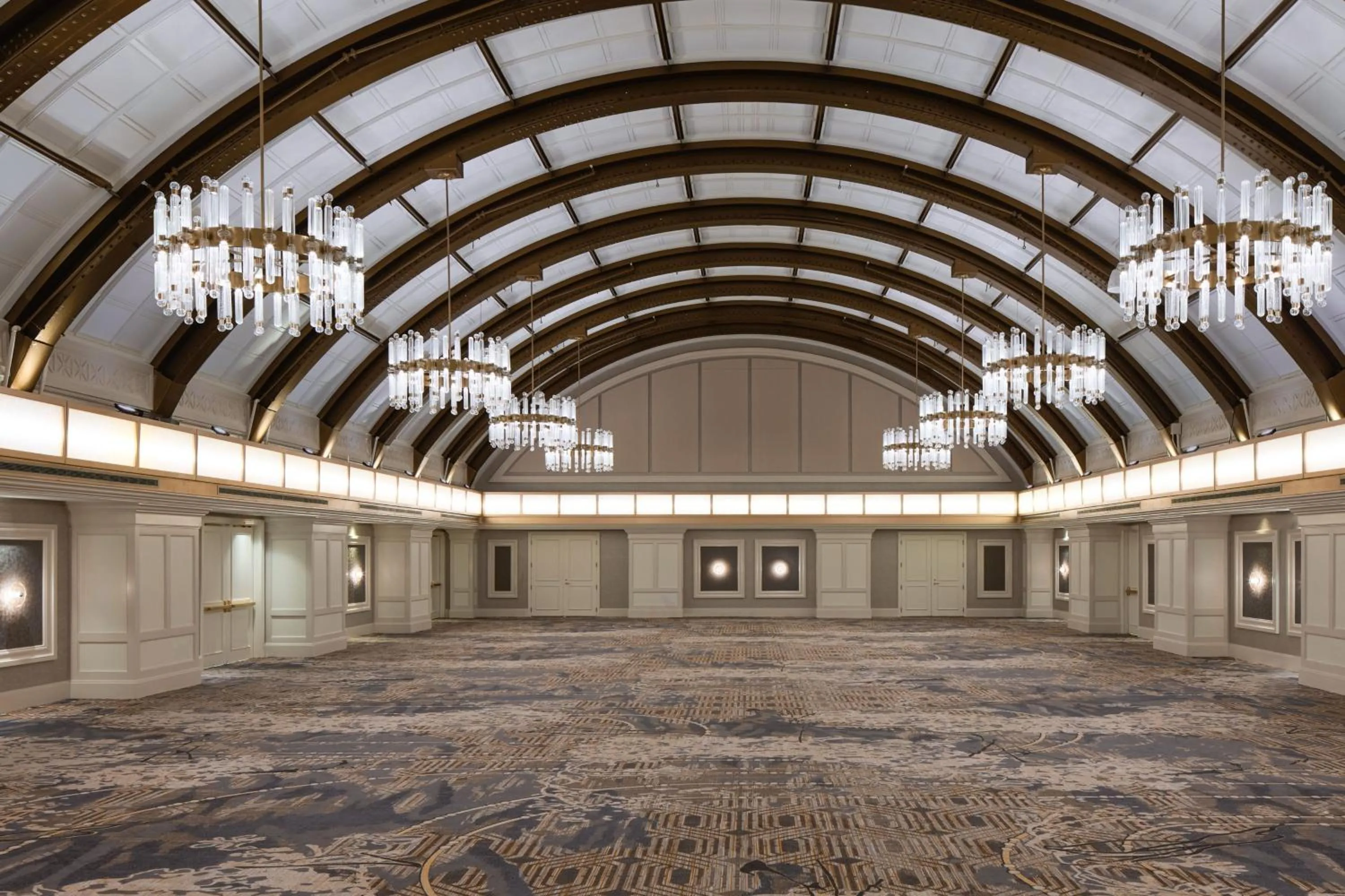 Meeting/conference room in JW Marriott Chicago