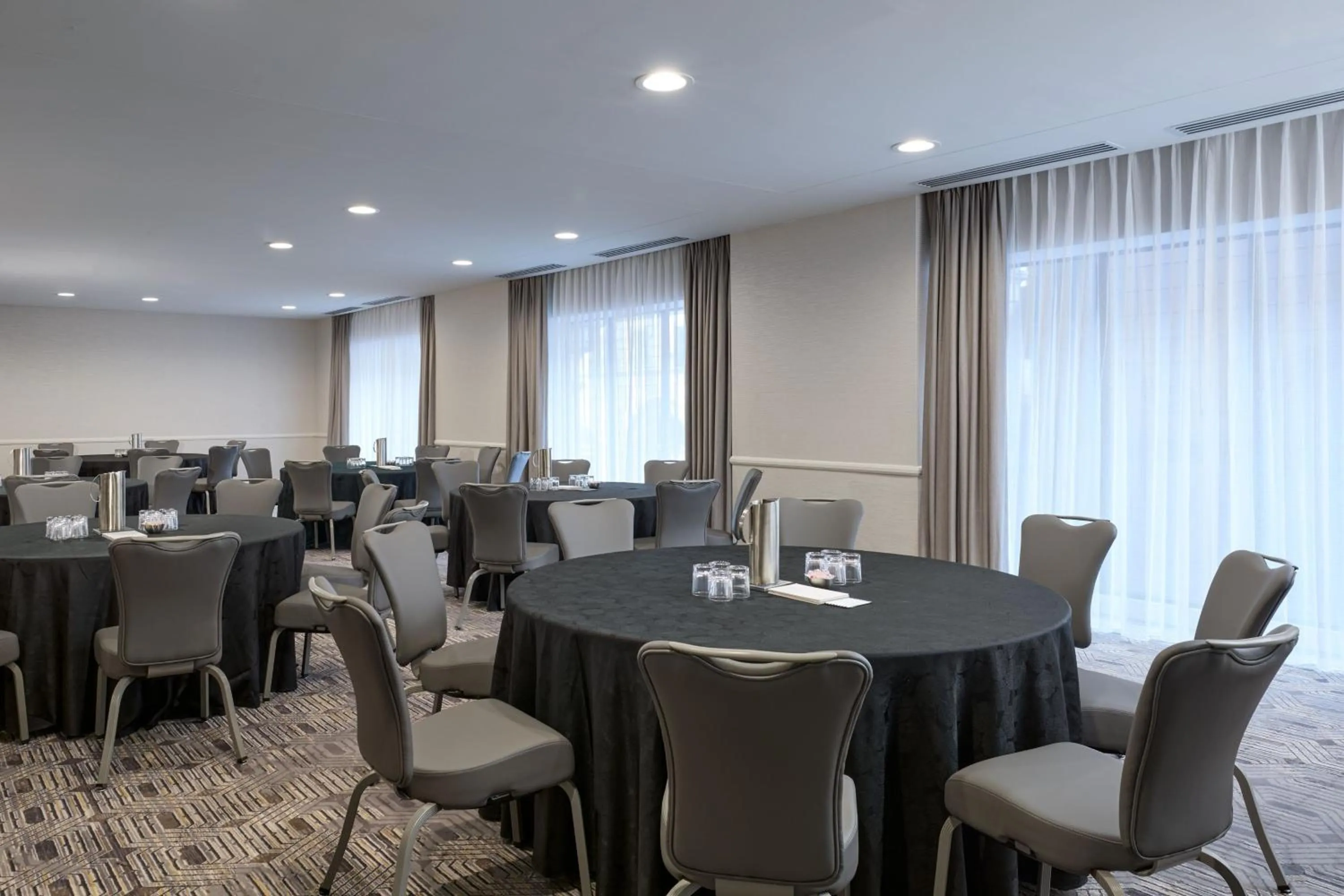 Meeting/conference room in JW Marriott Chicago