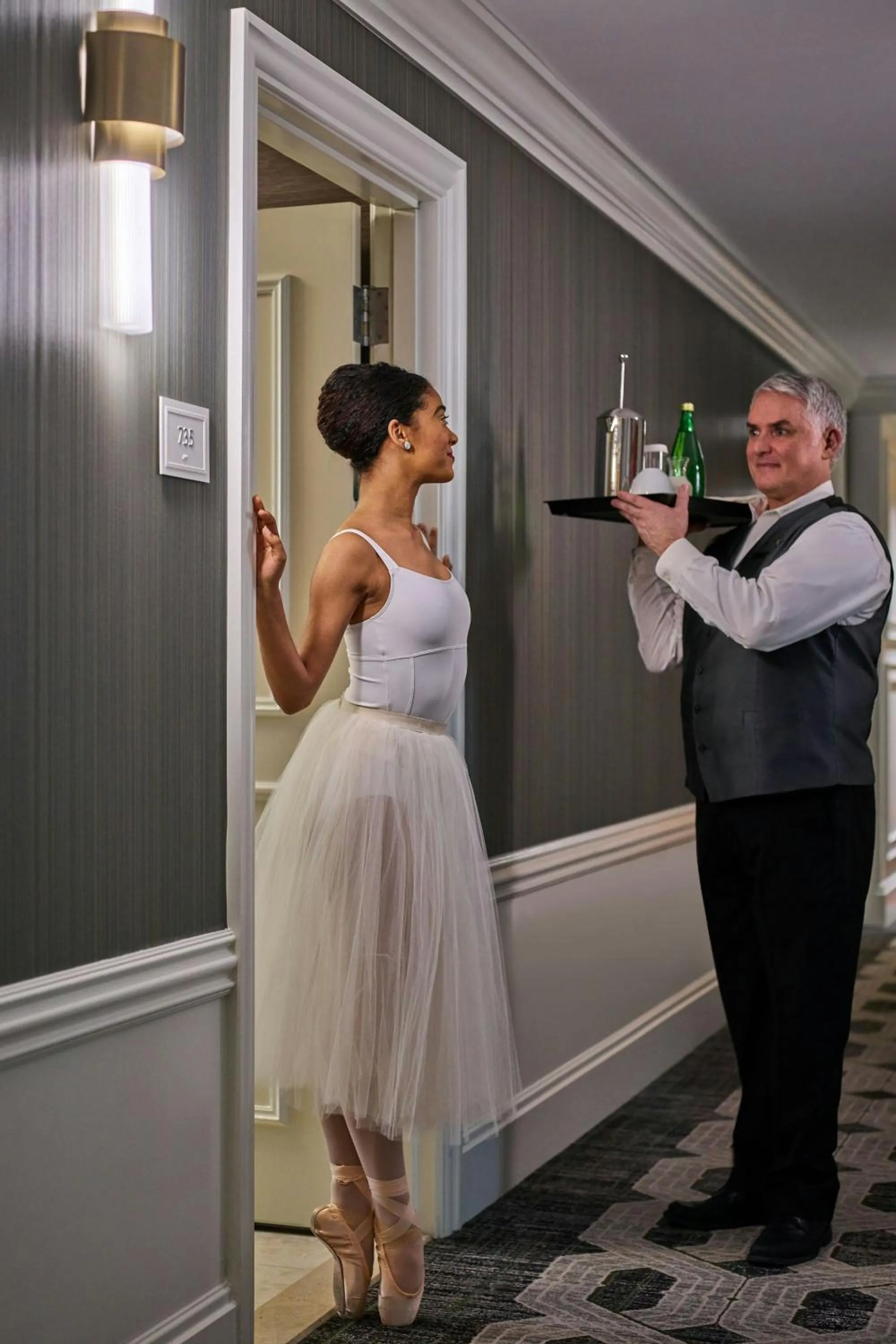 Other in JW Marriott Chicago