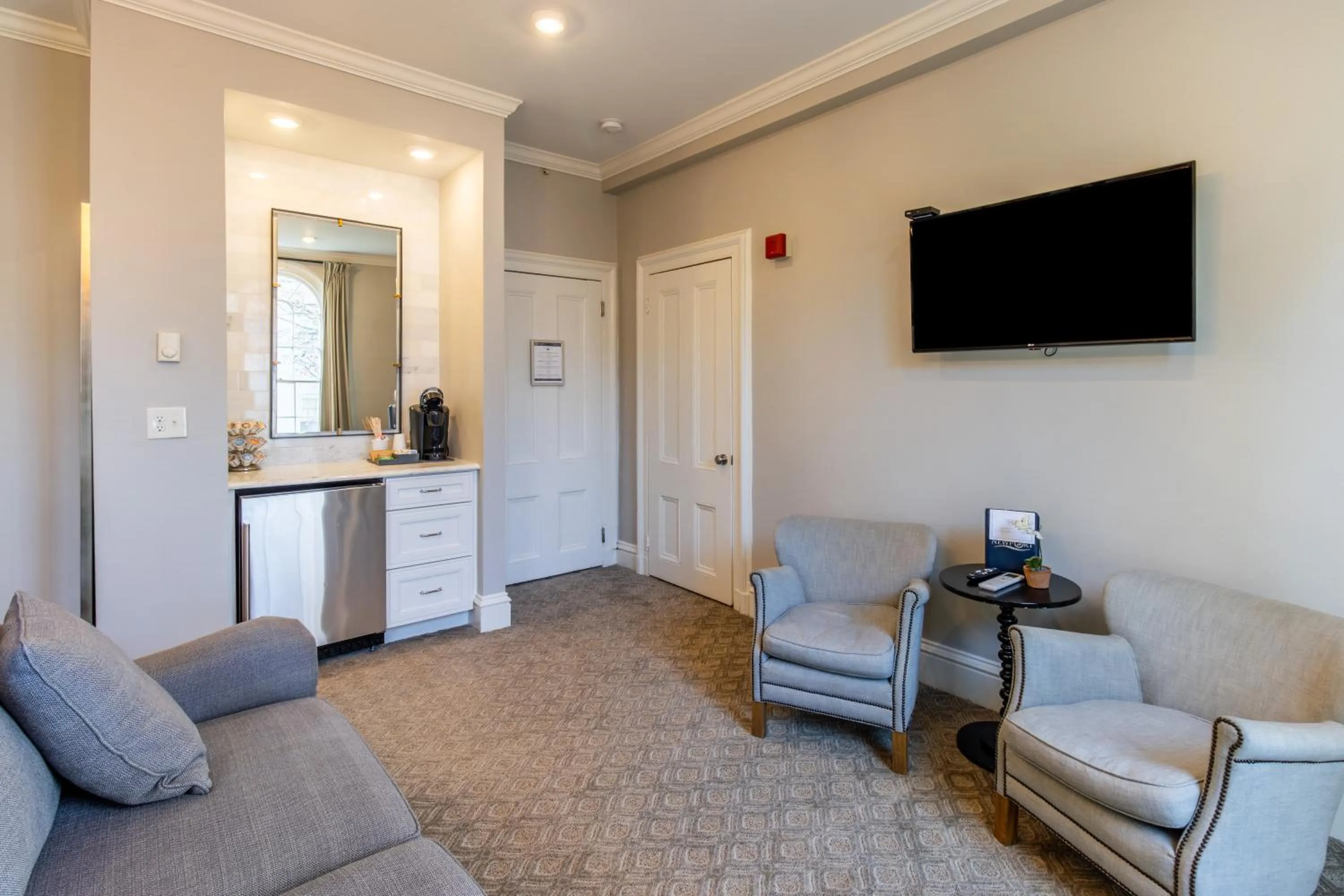 Serenity Inn Newport