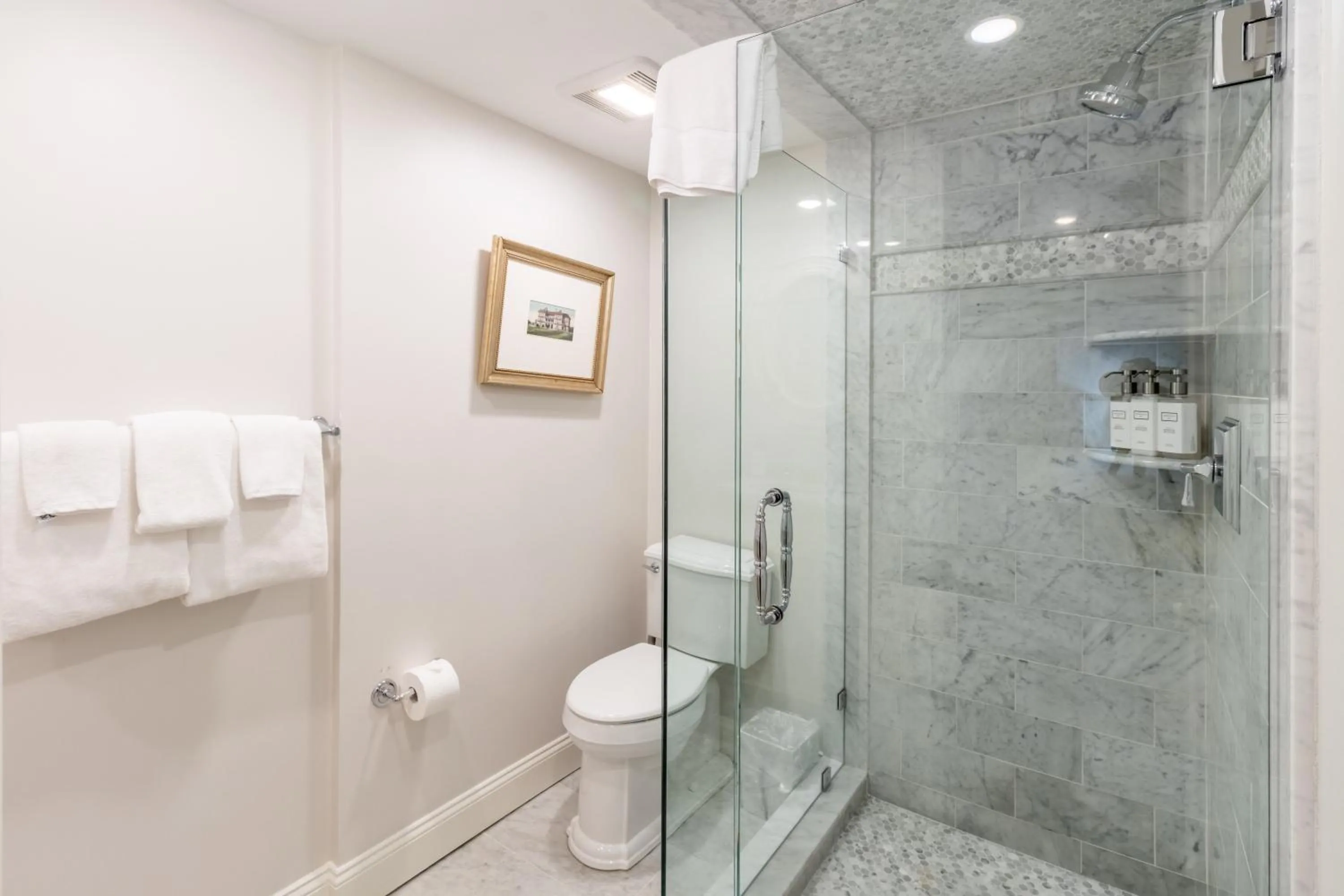 Serenity Inn Newport