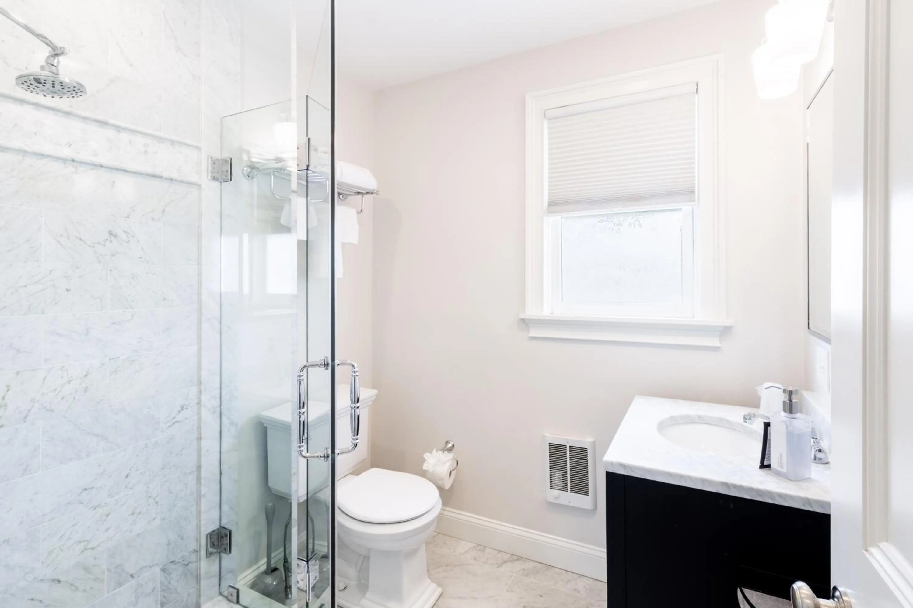 Serenity Inn Newport