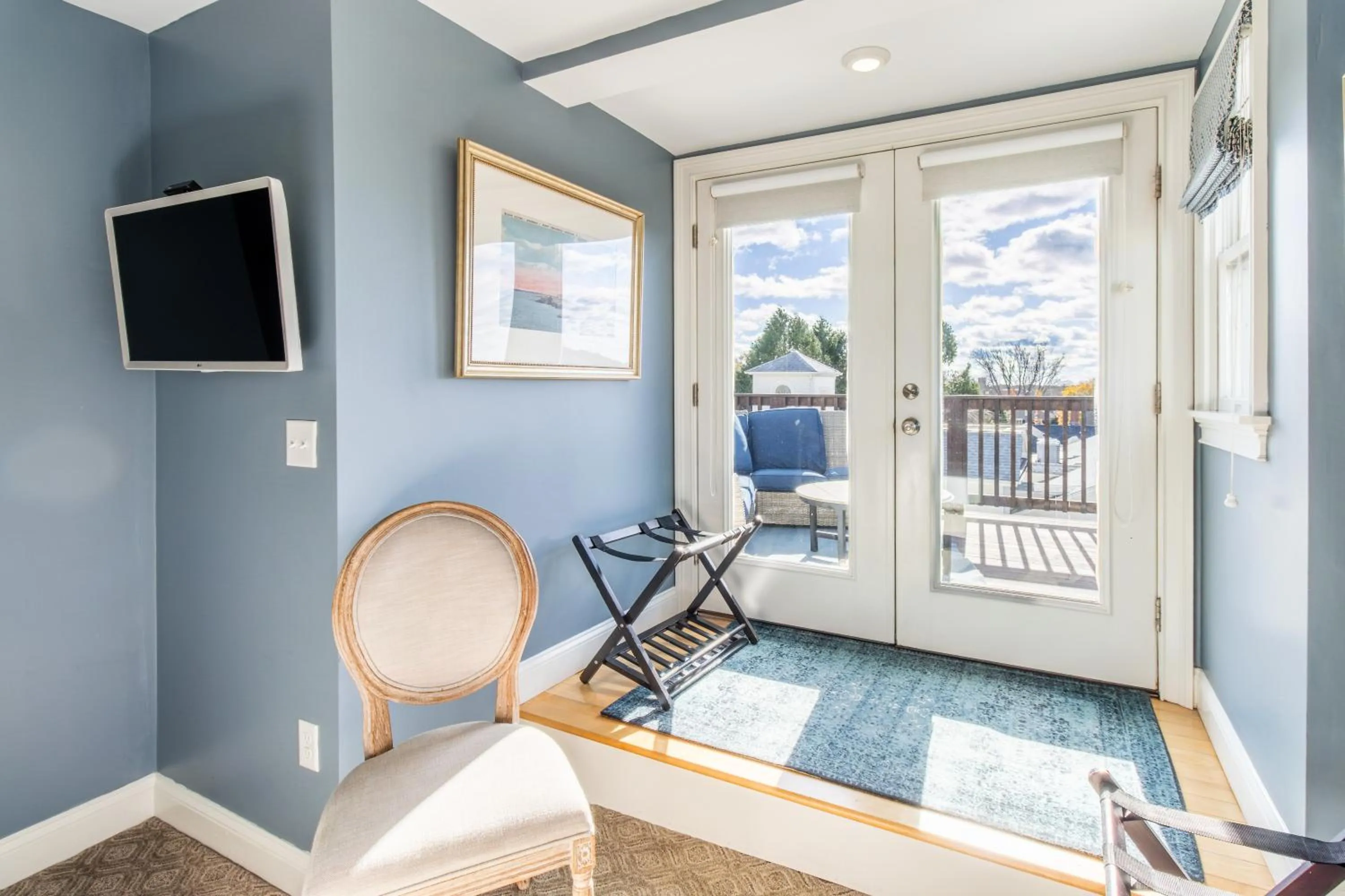 Serenity Inn Newport