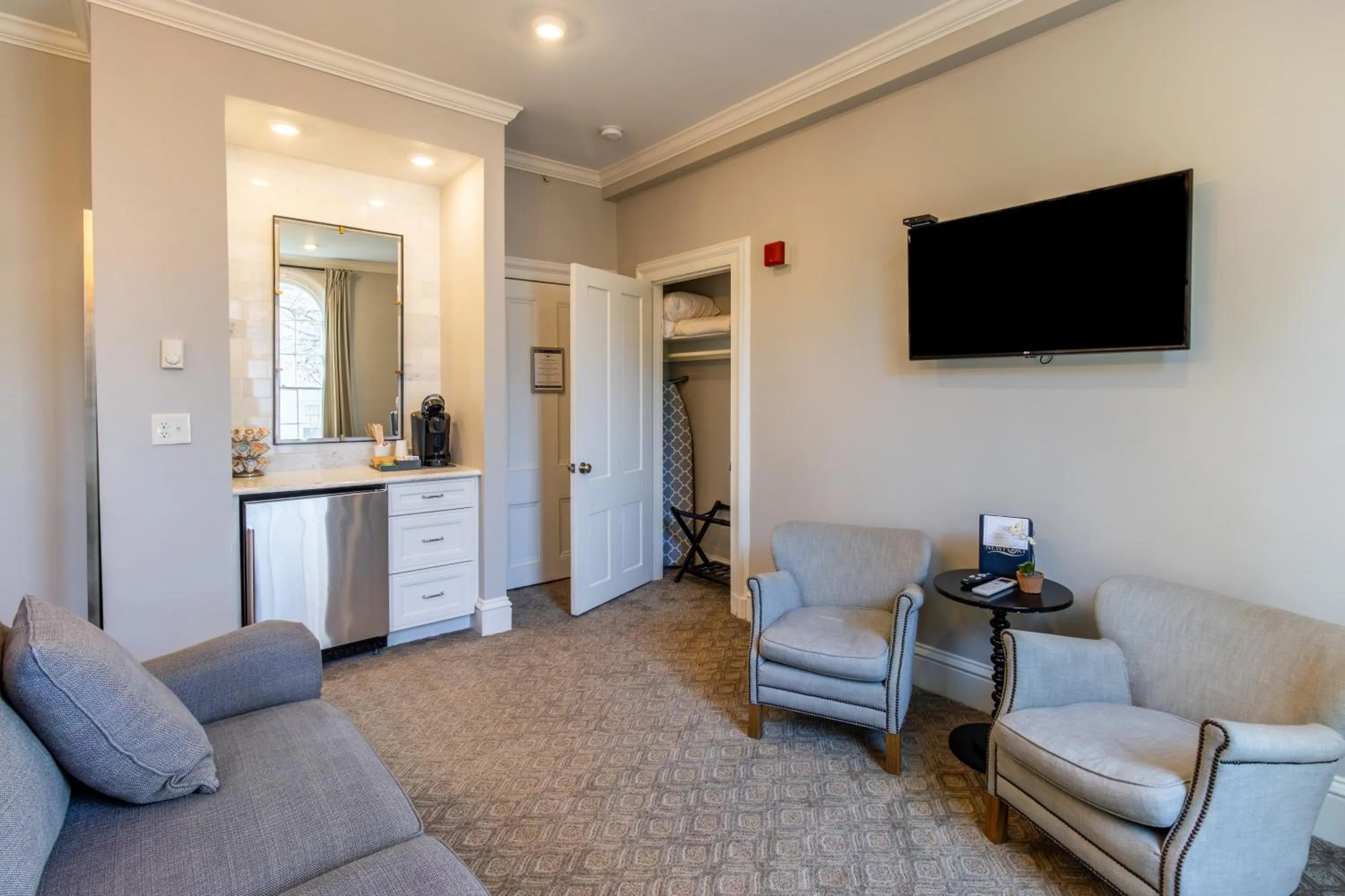 Serenity Inn Newport