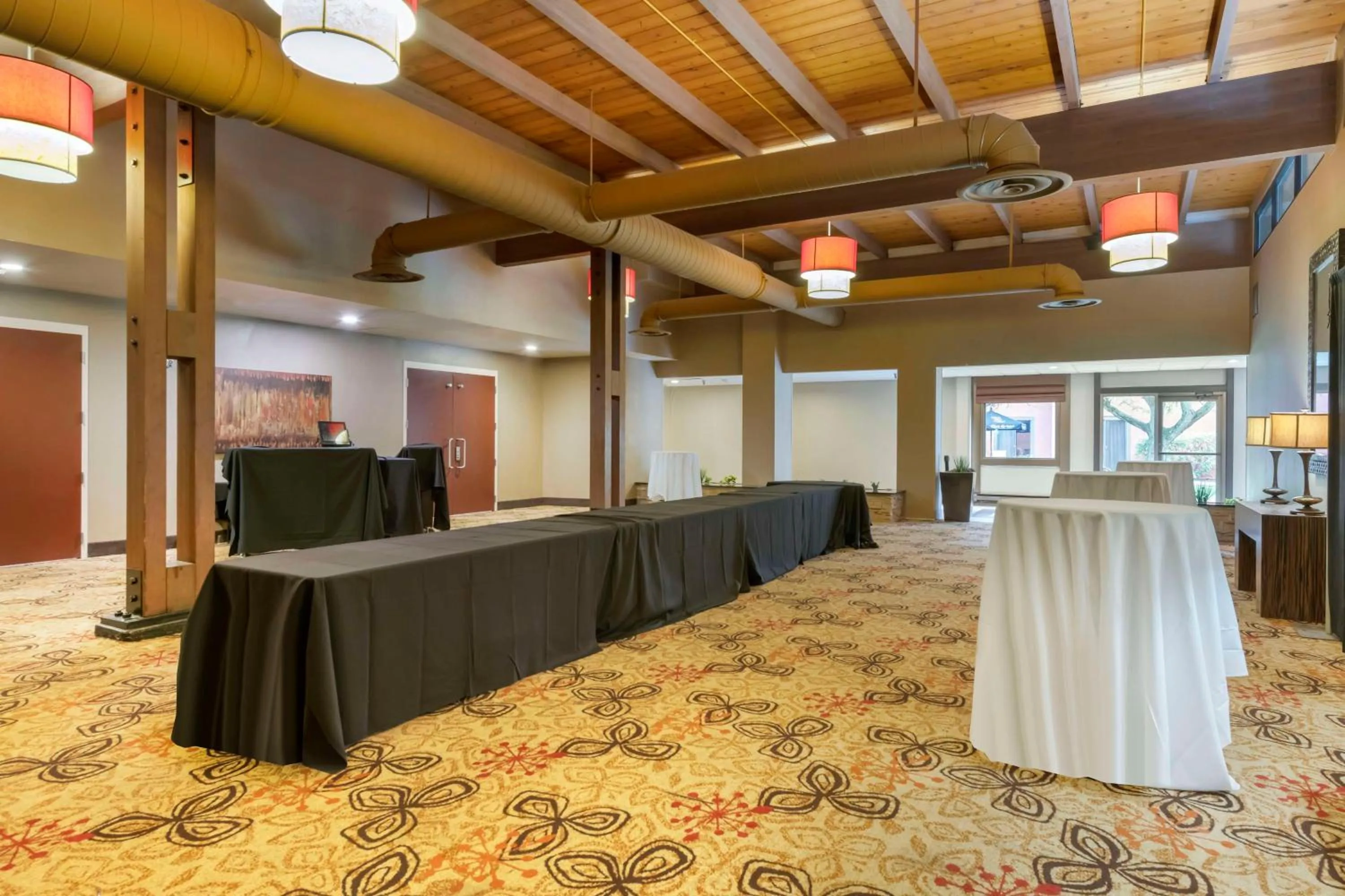 Meeting/conference room in Best Western Plus St. Paul North/Shoreview
