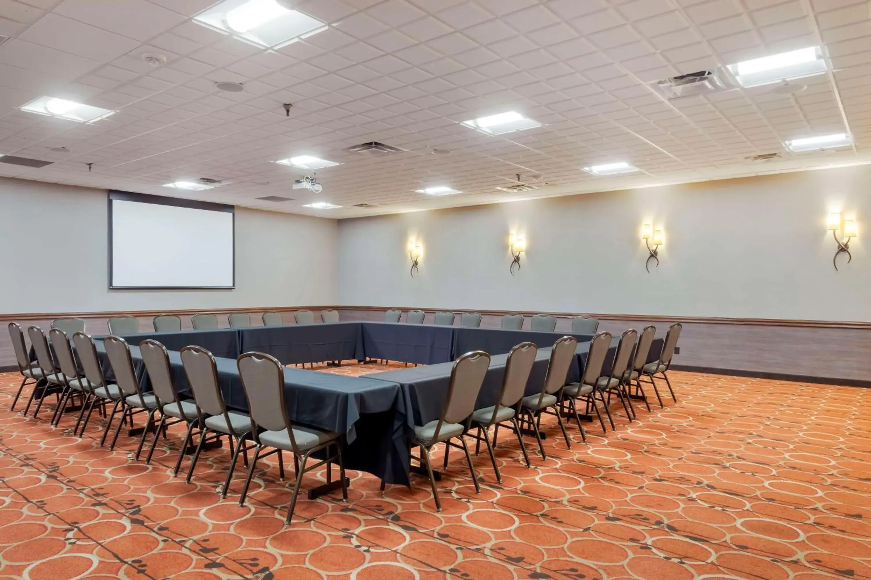 Meeting/conference room in Best Western Plus St. Paul North/Shoreview Meeting/conference room in Best Western Plus St. Paul North/Shoreview