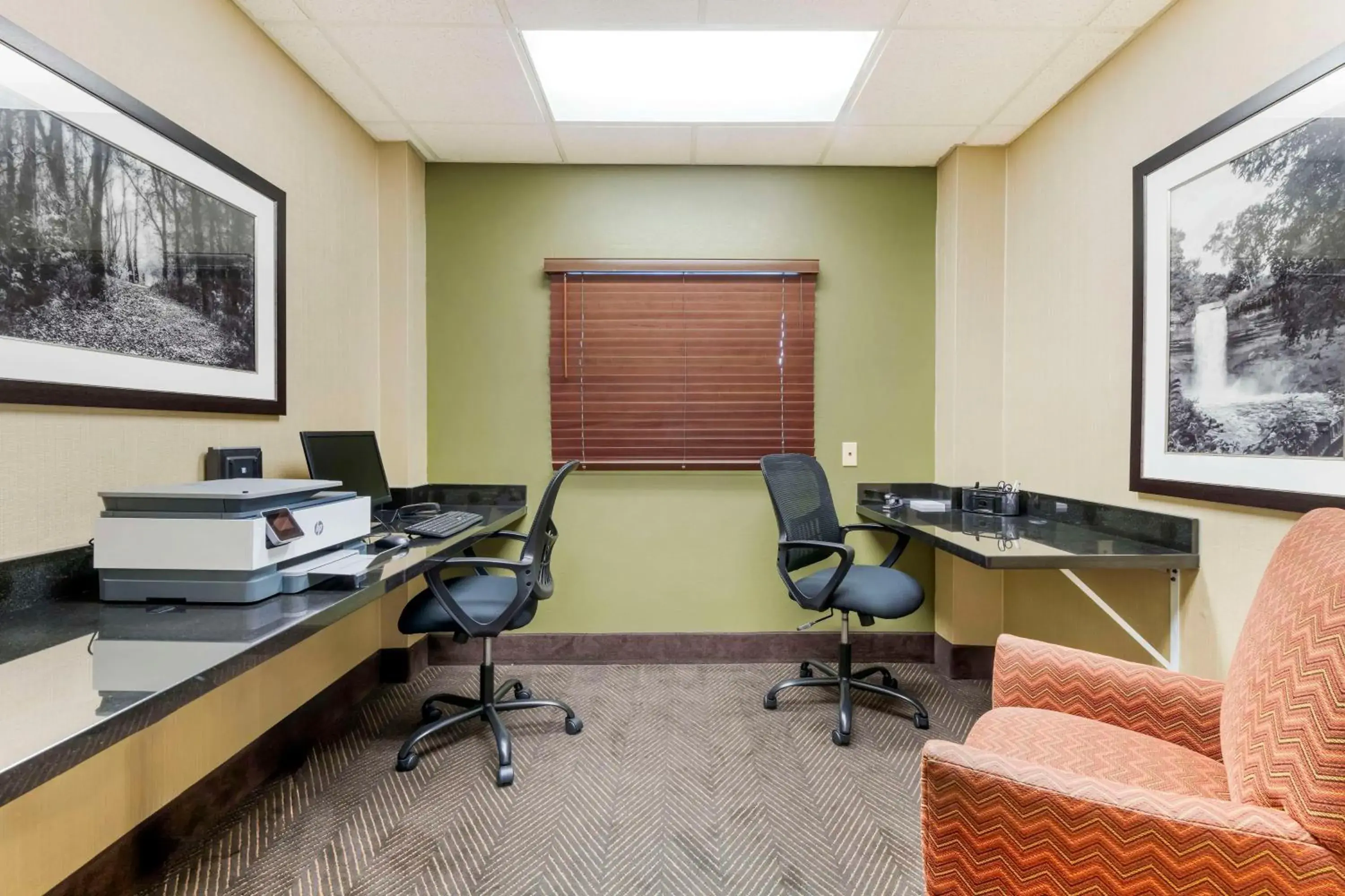 Business facilities in Best Western Plus St. Paul North/Shoreview Business facilities in Best Western Plus St. Paul North/Shoreview