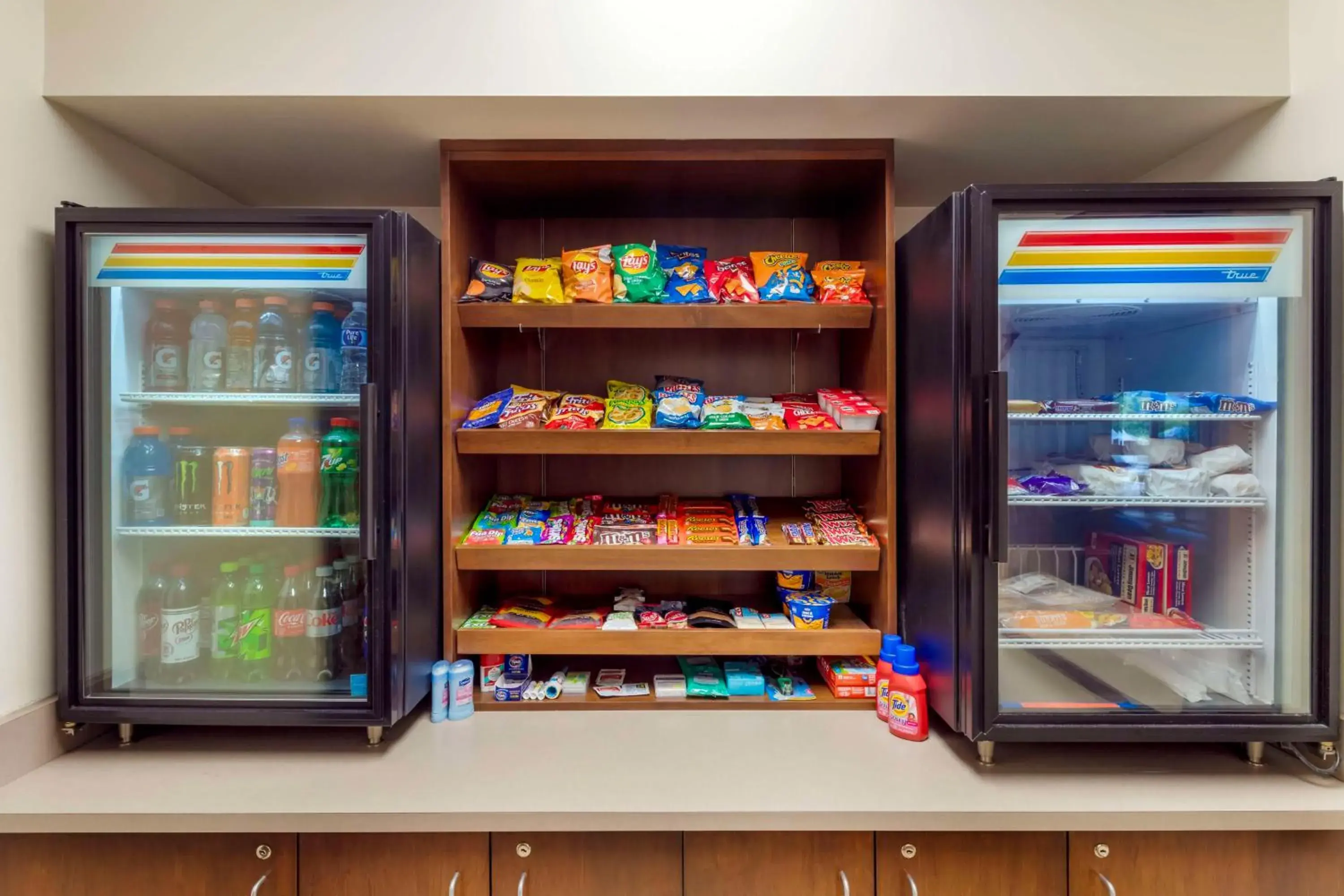 Food and drinks in Best Western Plus St. Paul North/Shoreview Food and drinks in Best Western Plus St. Paul North/Shoreview