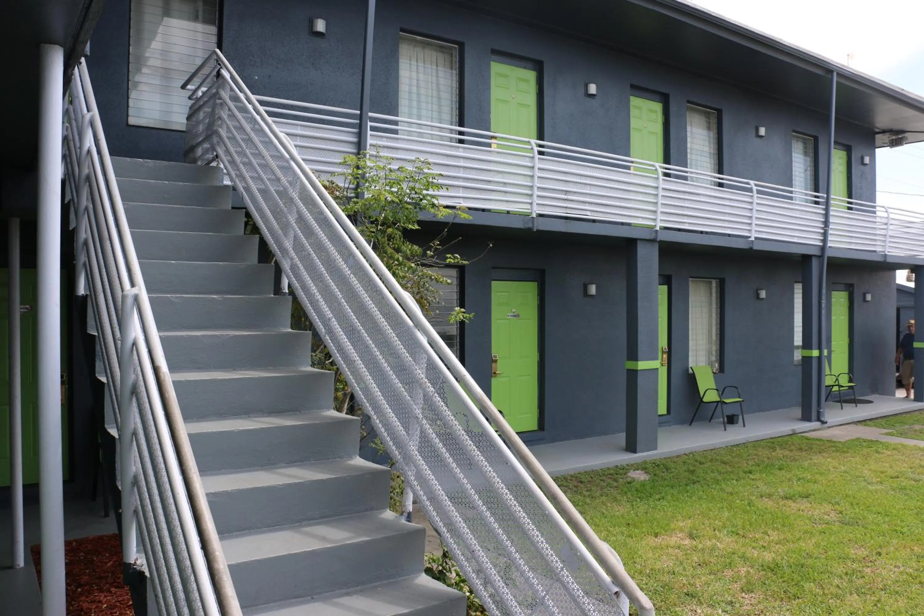 Travel Inn Fort Pierce