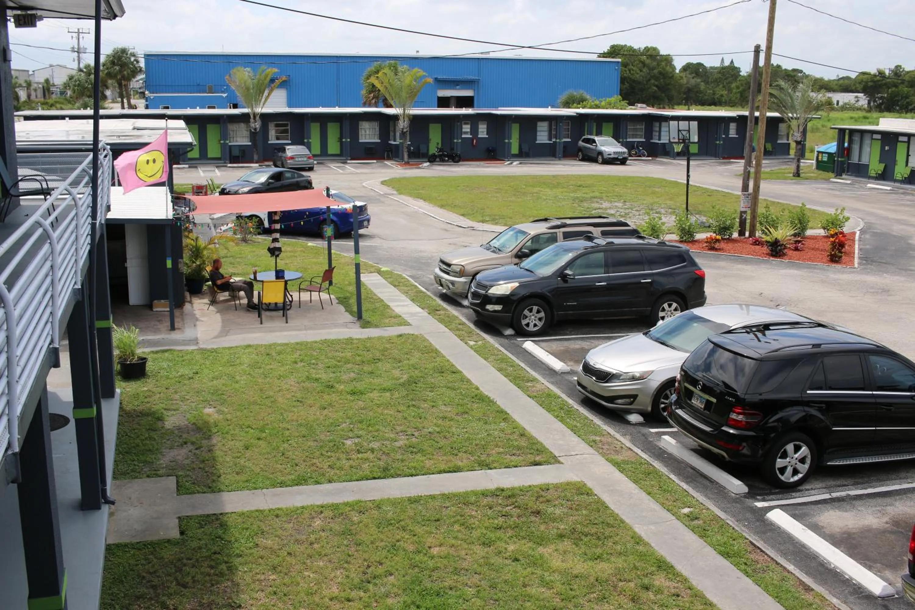 Travel Inn Fort Pierce