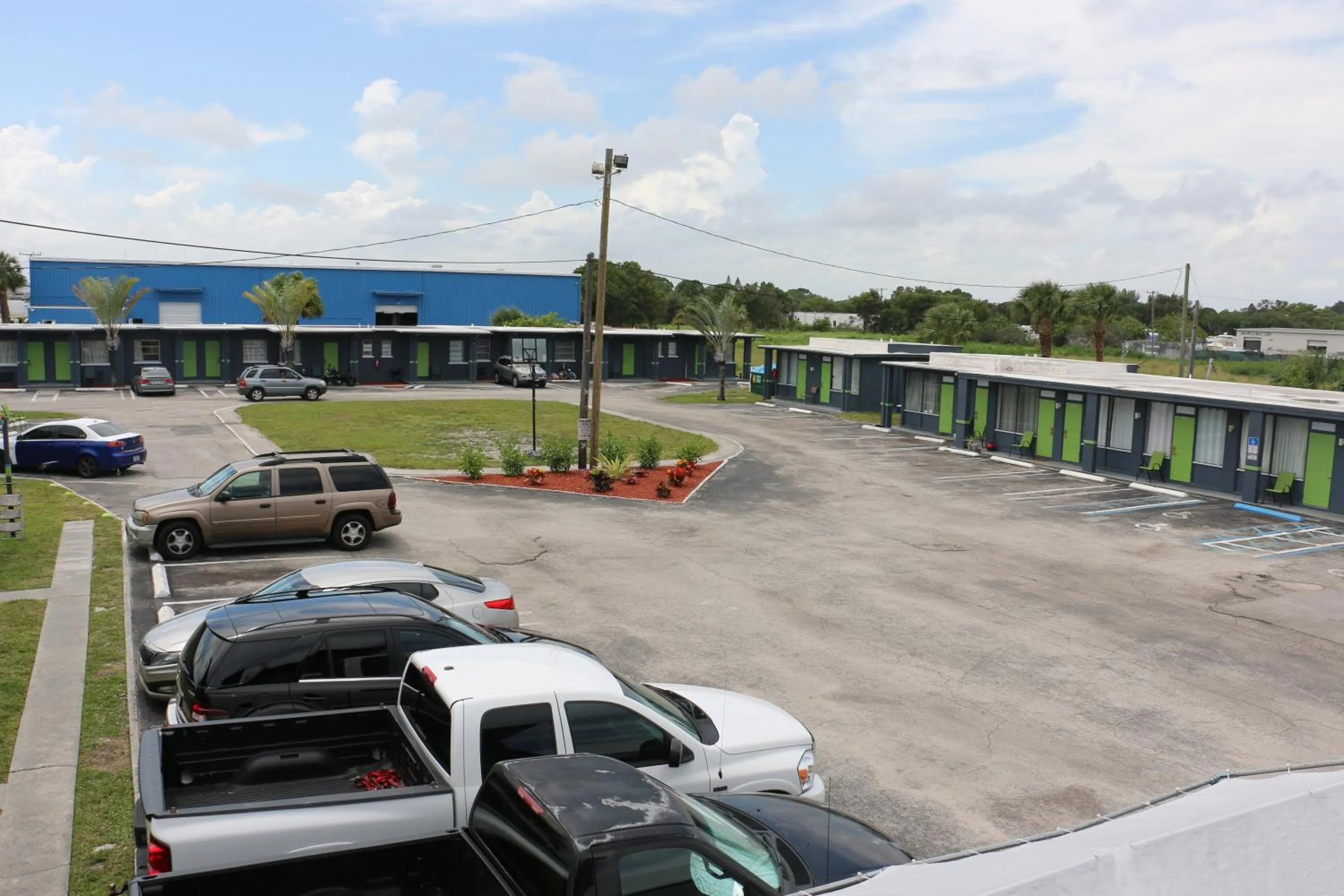 Travel Inn Fort Pierce