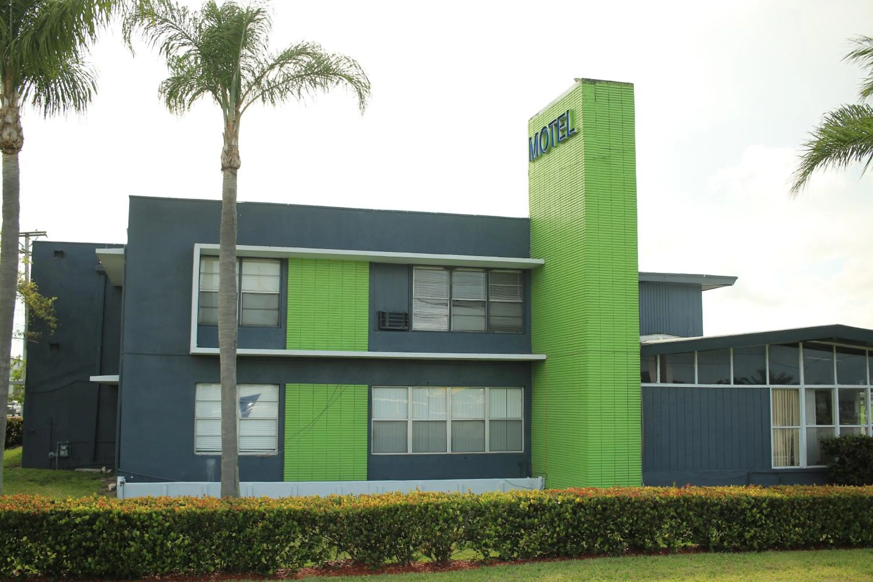 Travel Inn Fort Pierce