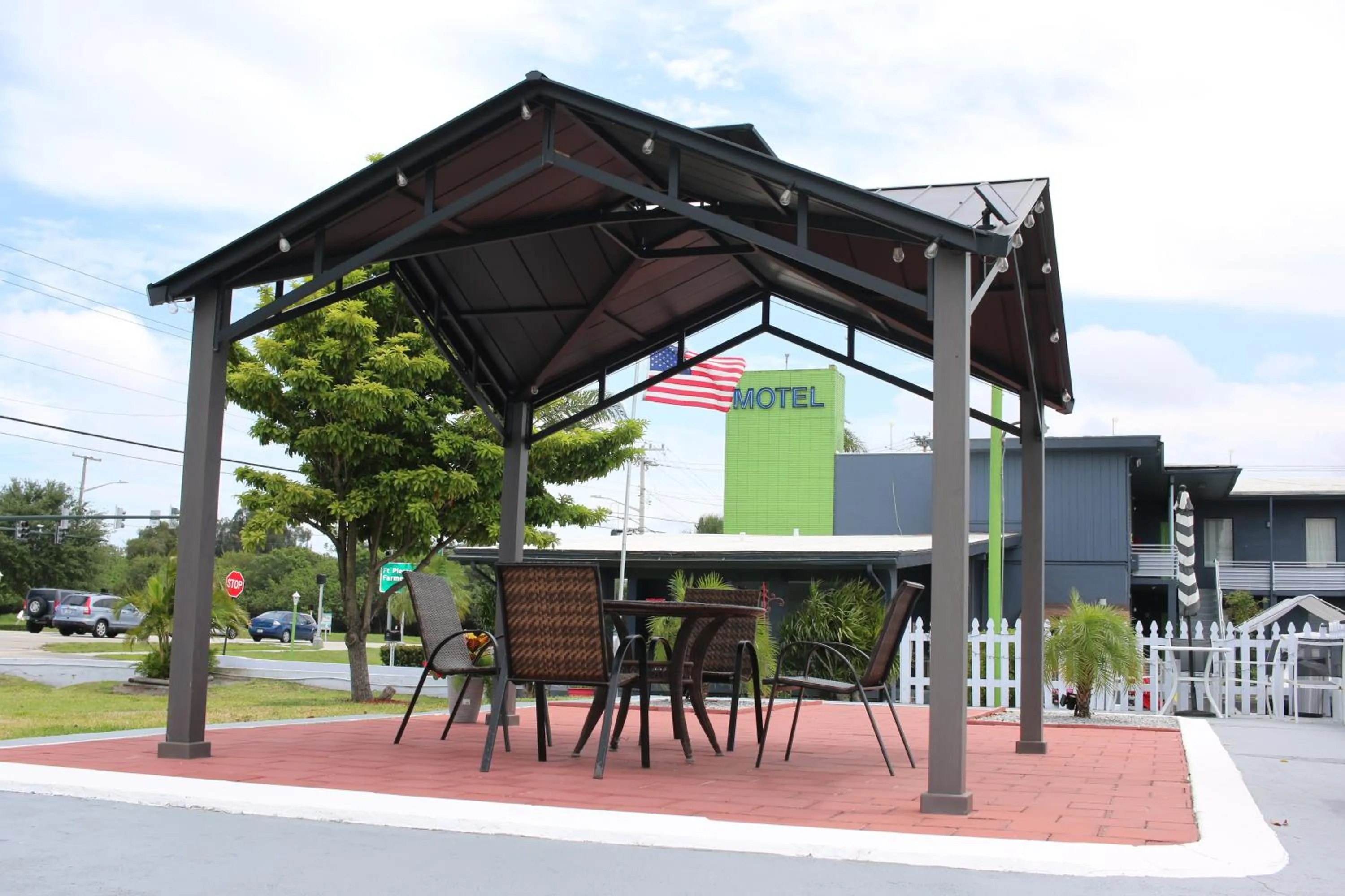 Travel Inn Fort Pierce