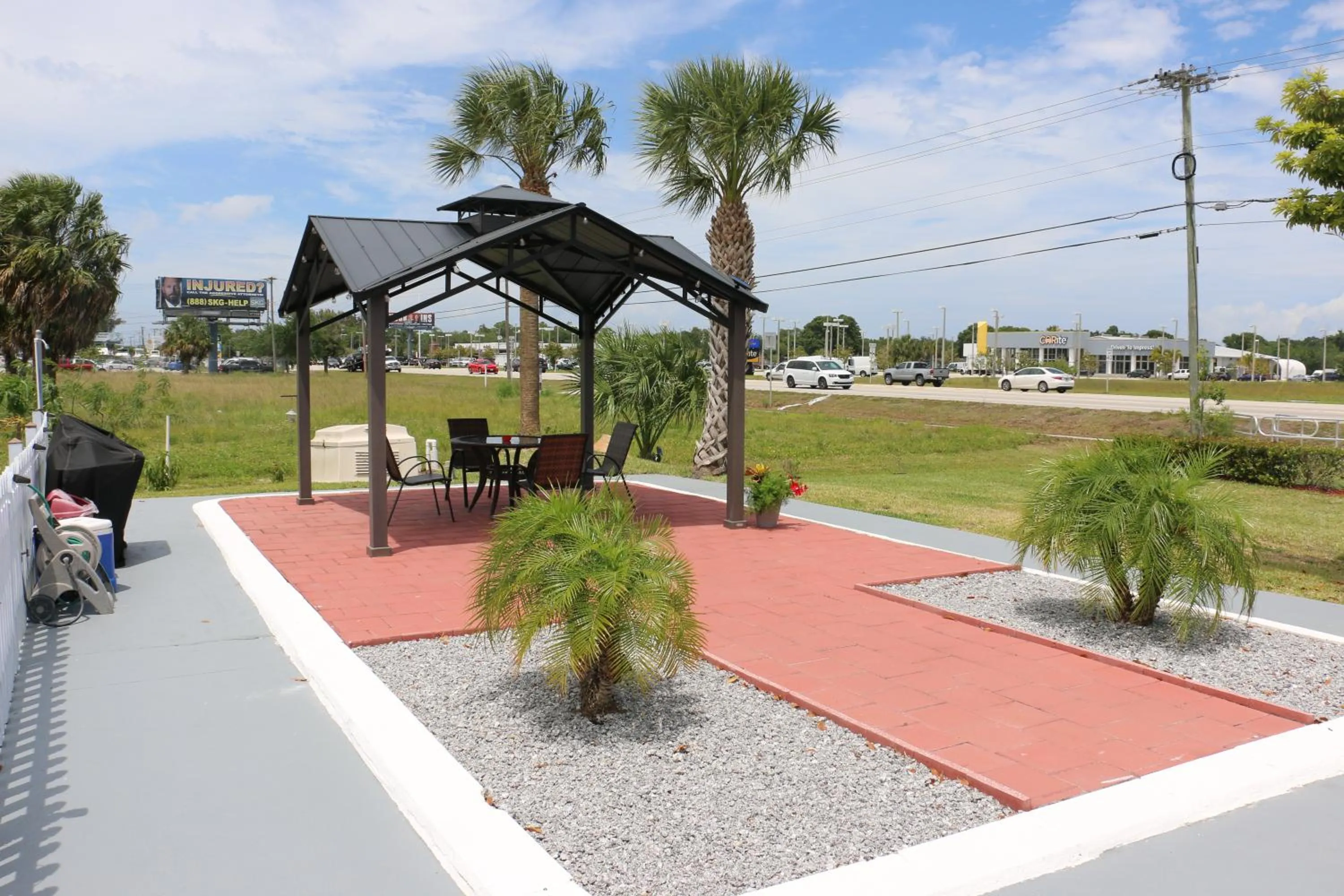 Travel Inn Fort Pierce