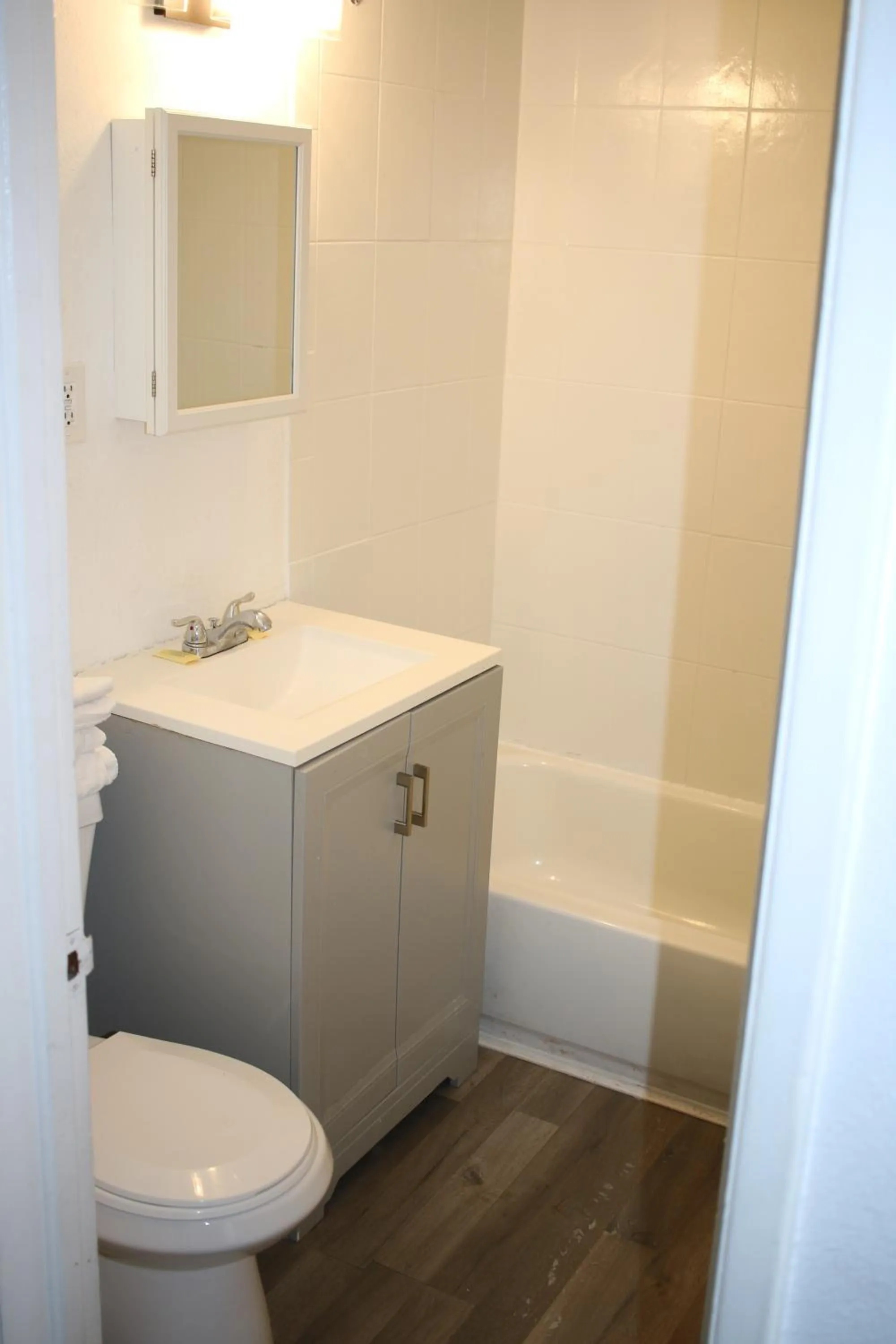 Travel Inn Fort Pierce