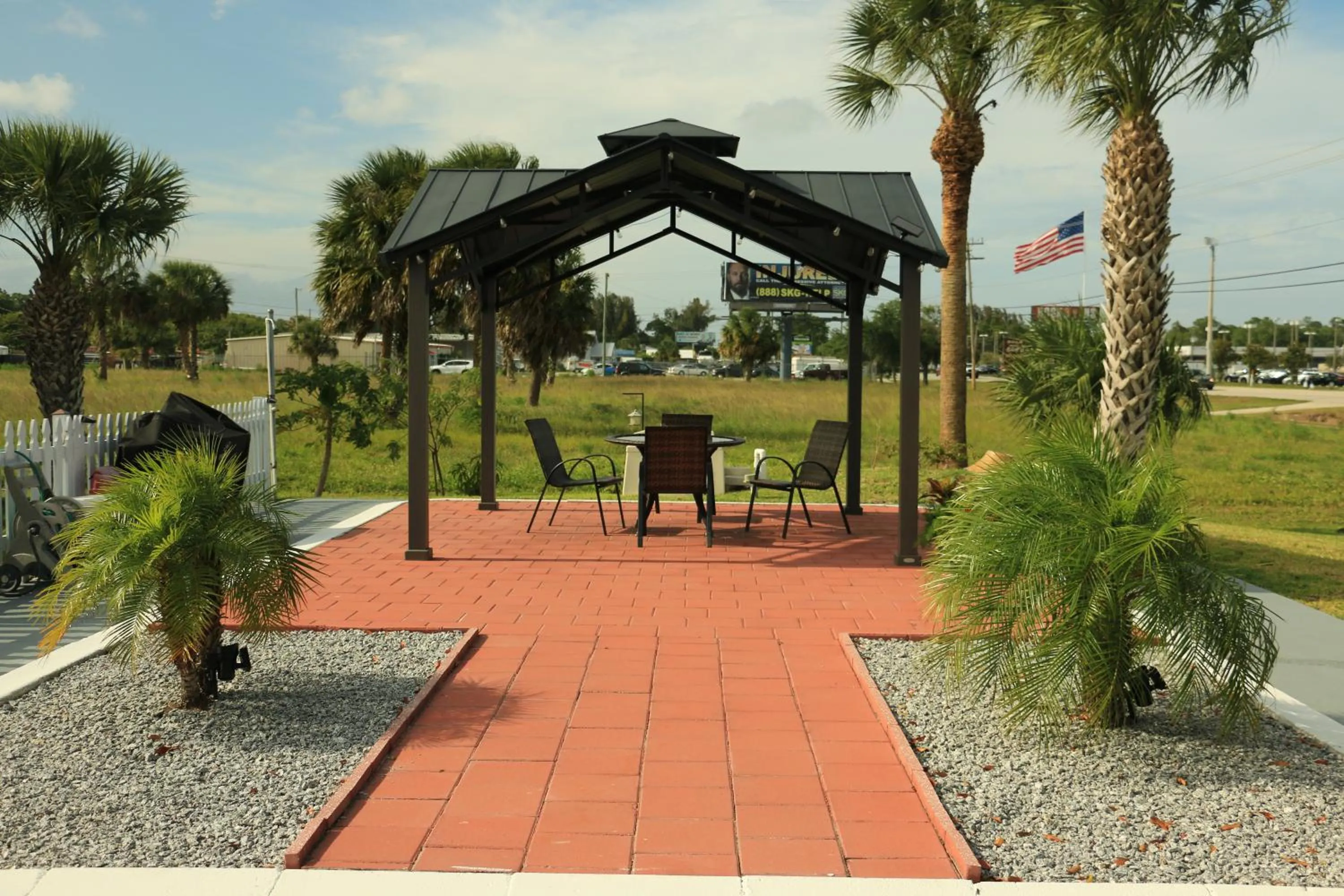 Travel Inn Fort Pierce