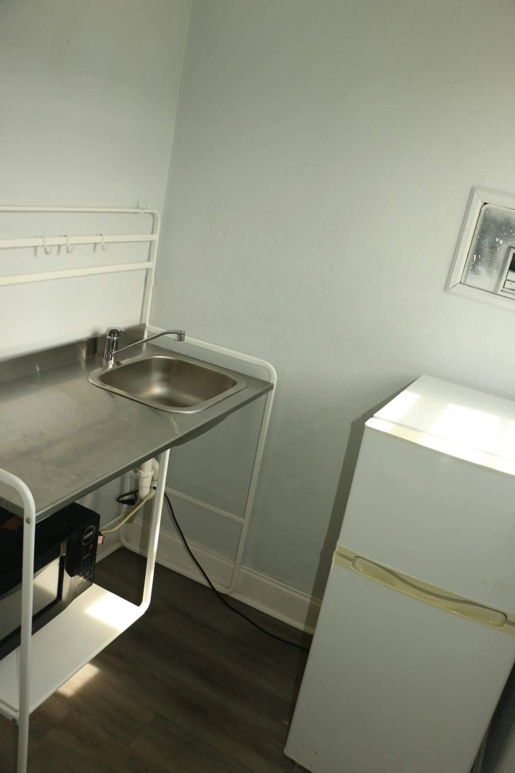 Travel Inn Fort Pierce