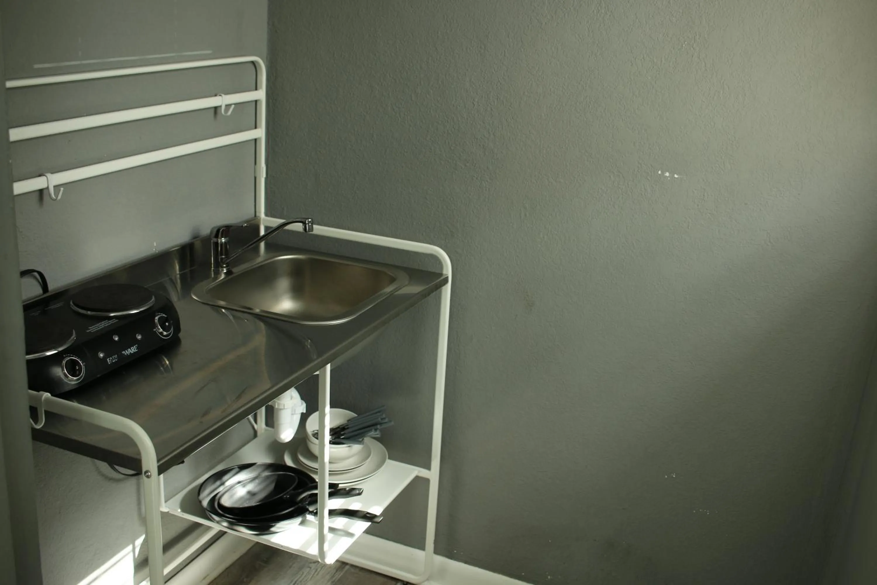 Travel Inn Fort Pierce