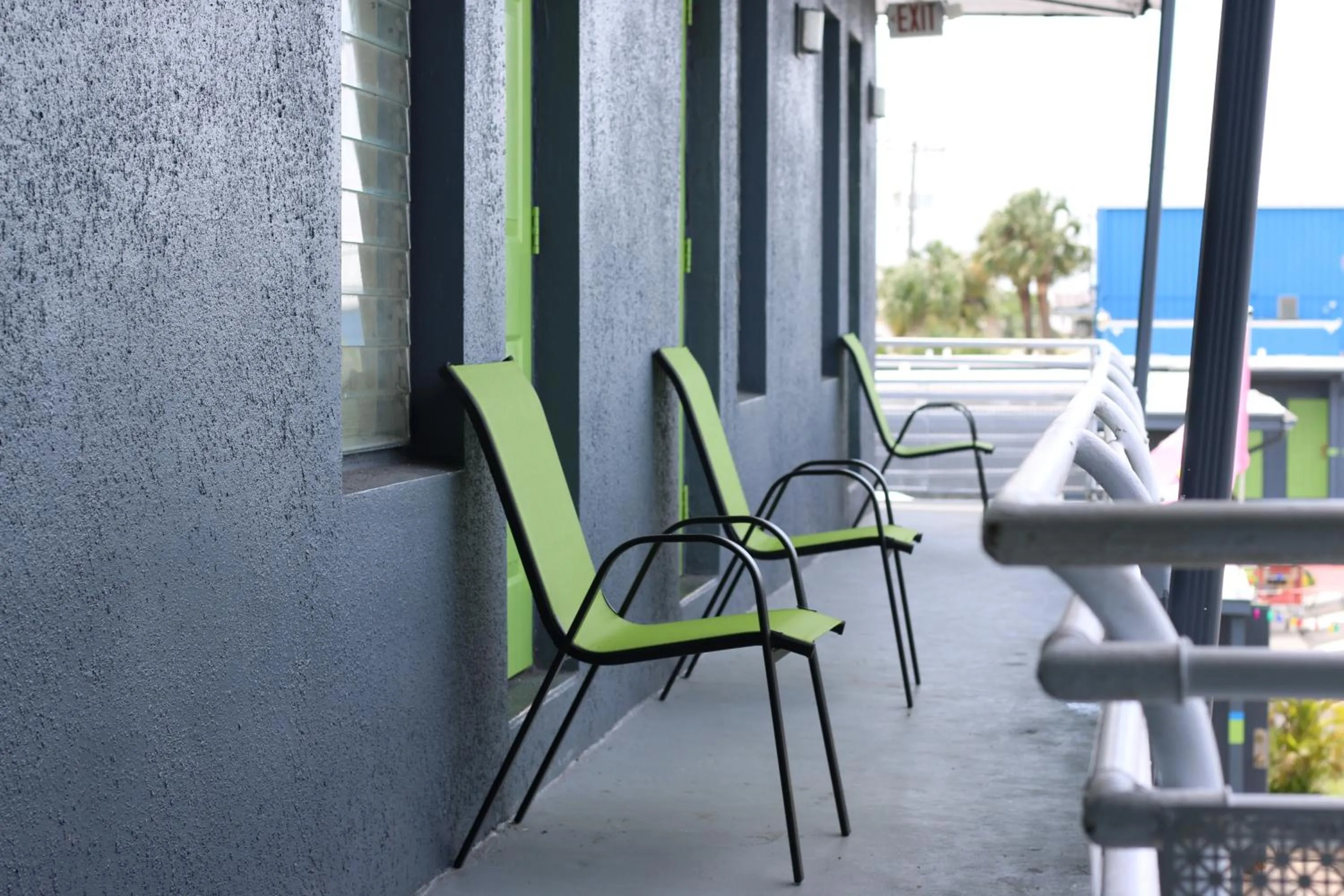 Travel Inn Fort Pierce