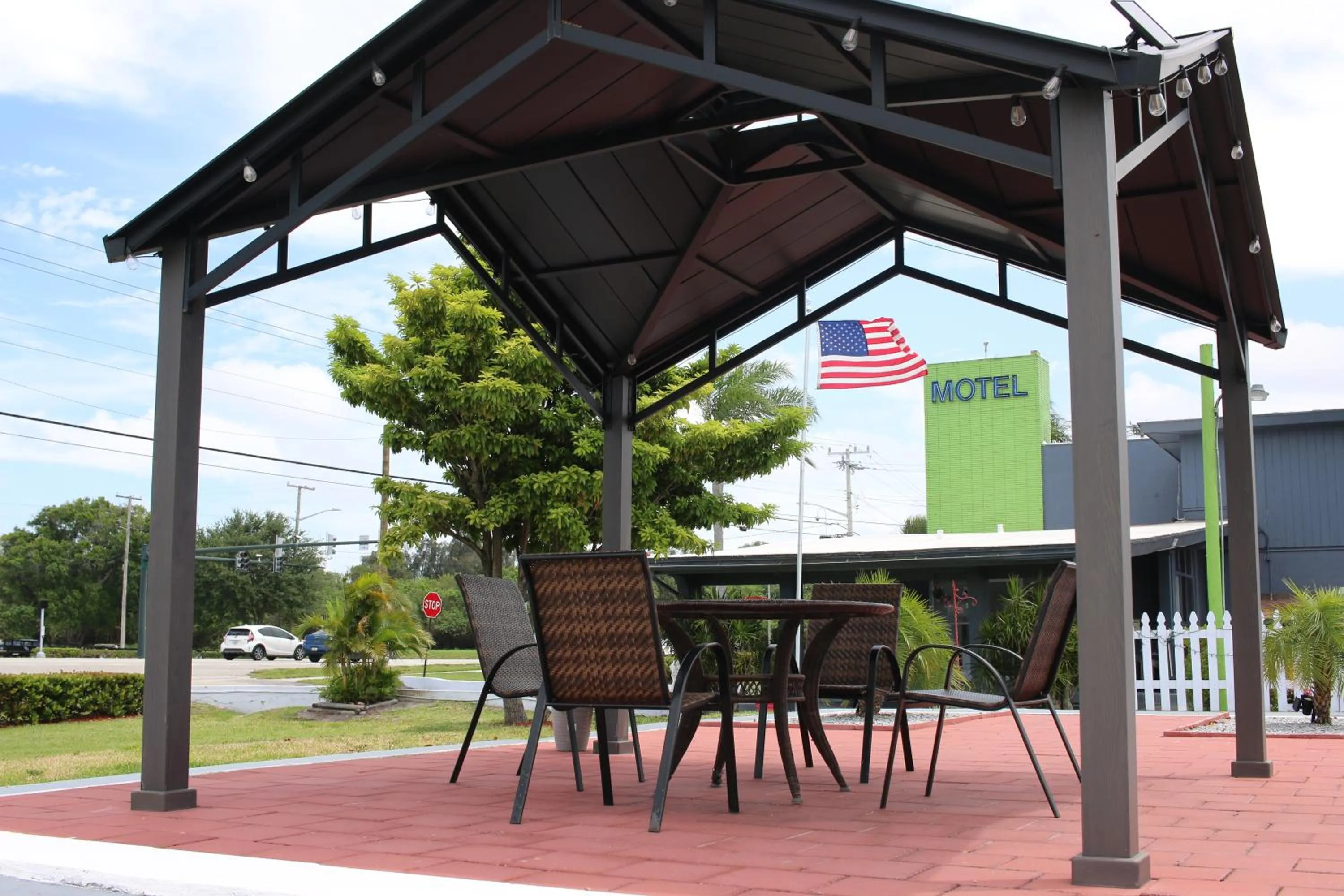 Travel Inn Fort Pierce