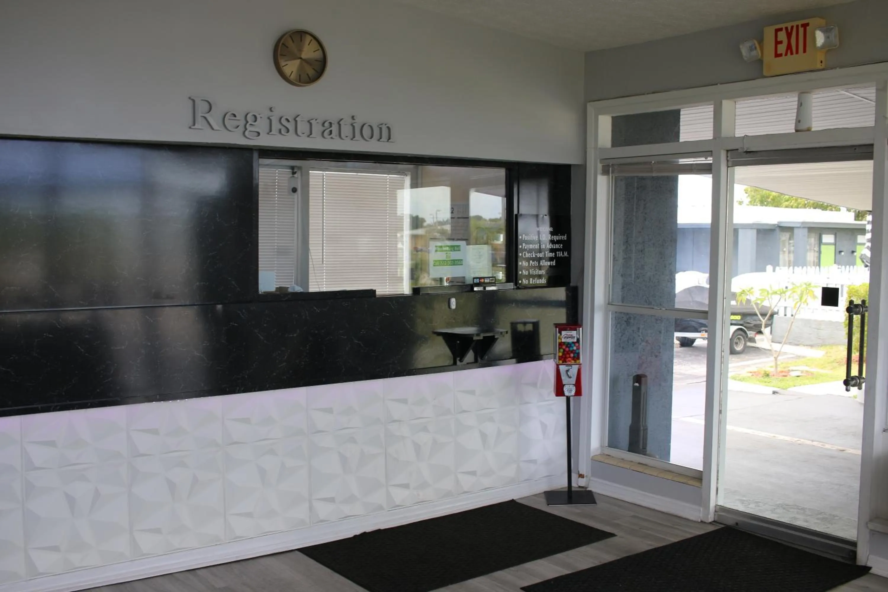 Travel Inn Fort Pierce