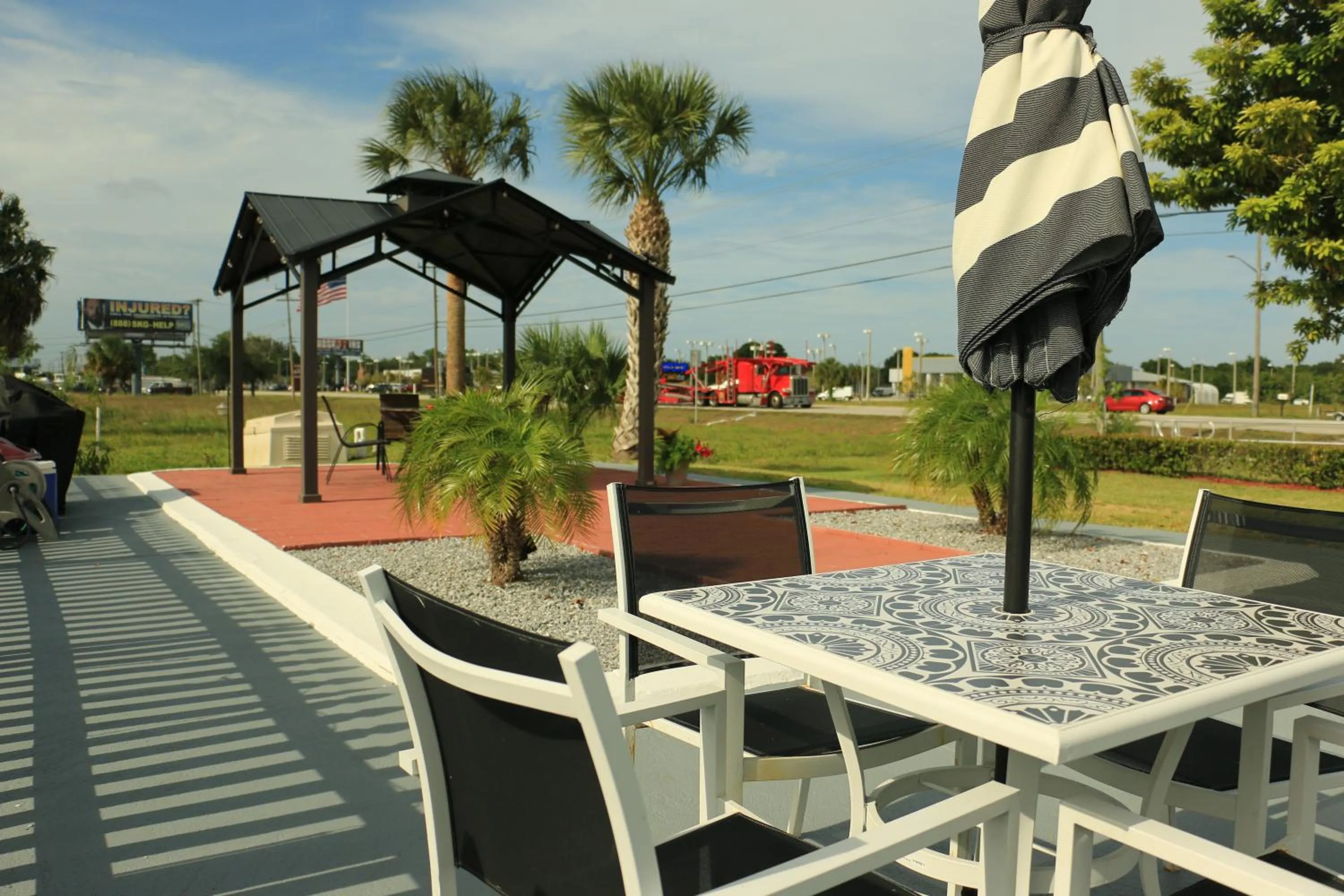 Travel Inn Fort Pierce