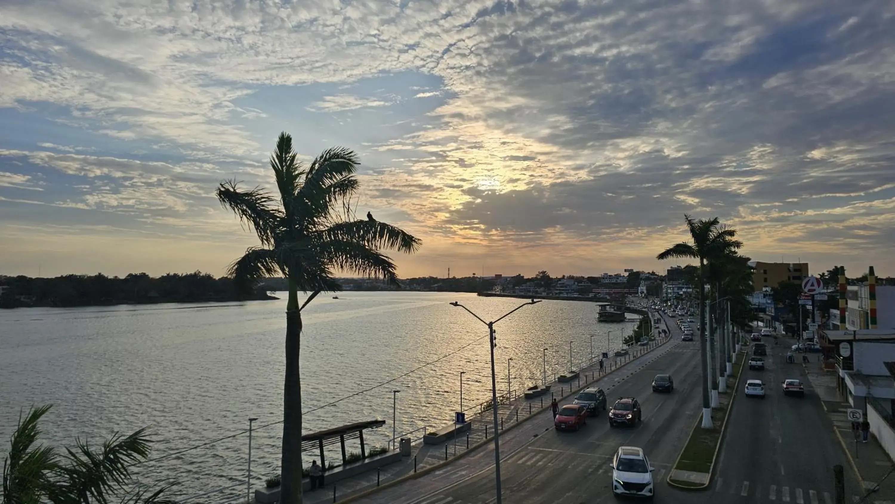 View (from property/room) in Best Western Riviera Tuxpan View (from property/room) in Best Western Riviera Tuxpan