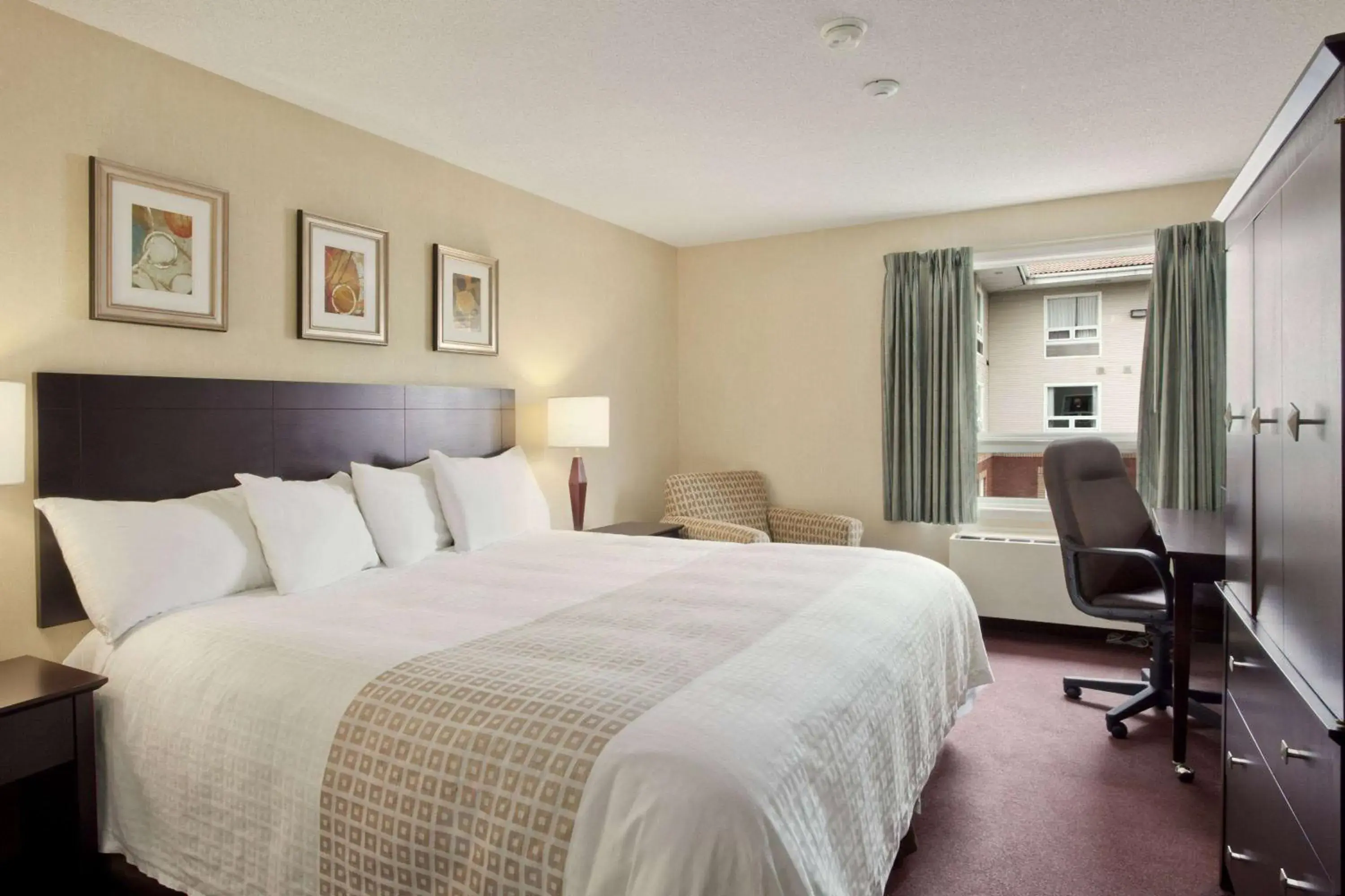 Travelodge Hotel by Wyndham Sudbury Travelodge Hotel by Wyndham Sudbury