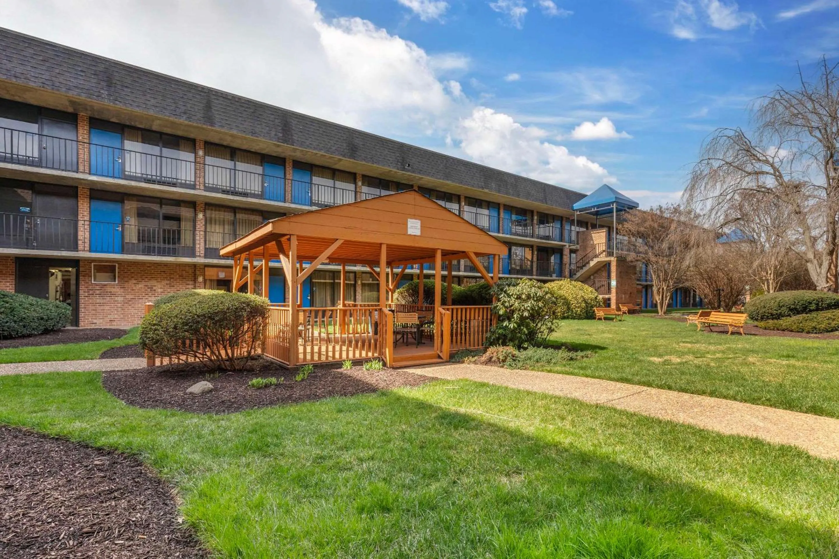 Other in Quality Inn Vienna - Tysons Corner