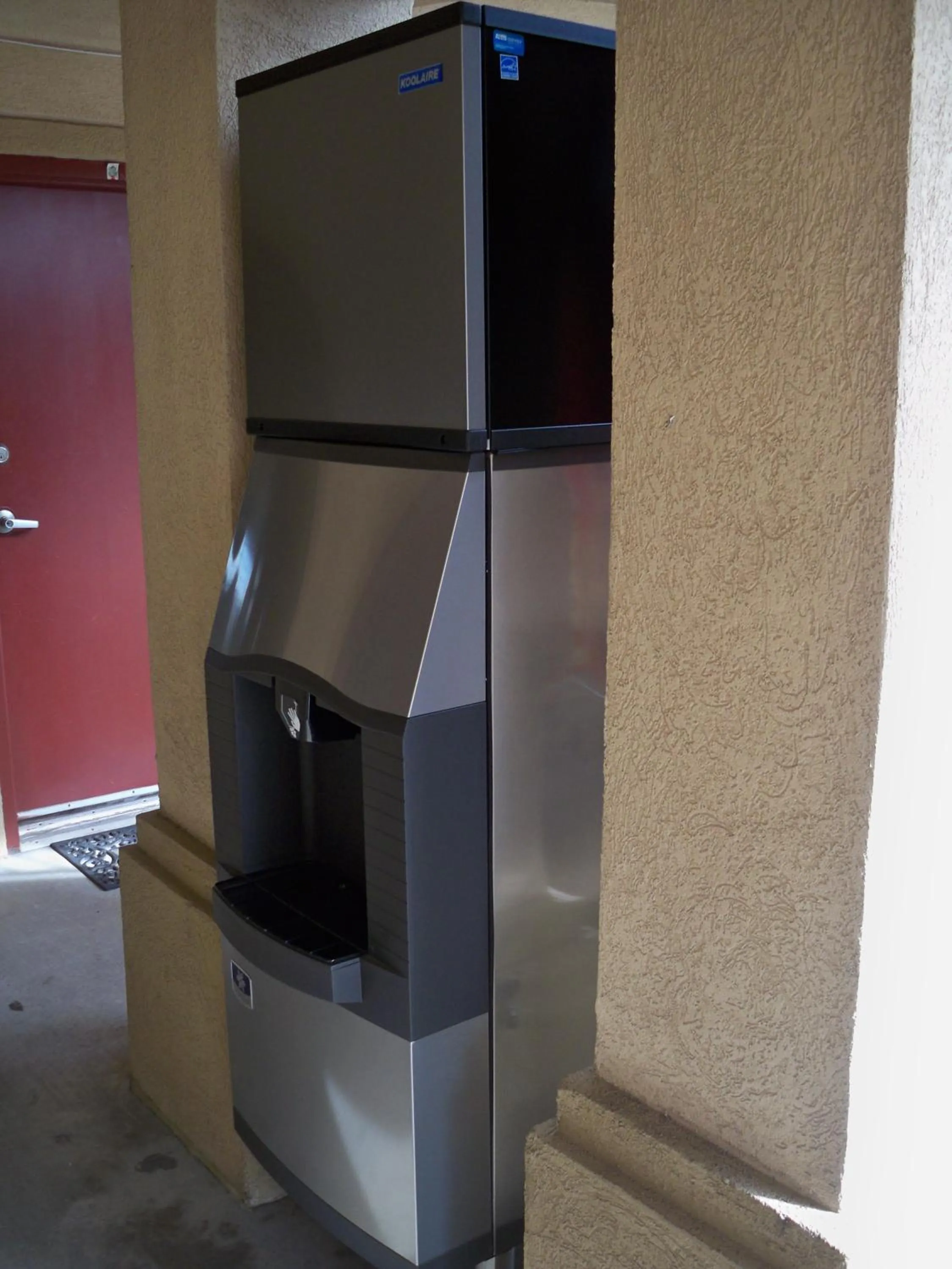 Other in Scottish Inn and Suites Beaumont