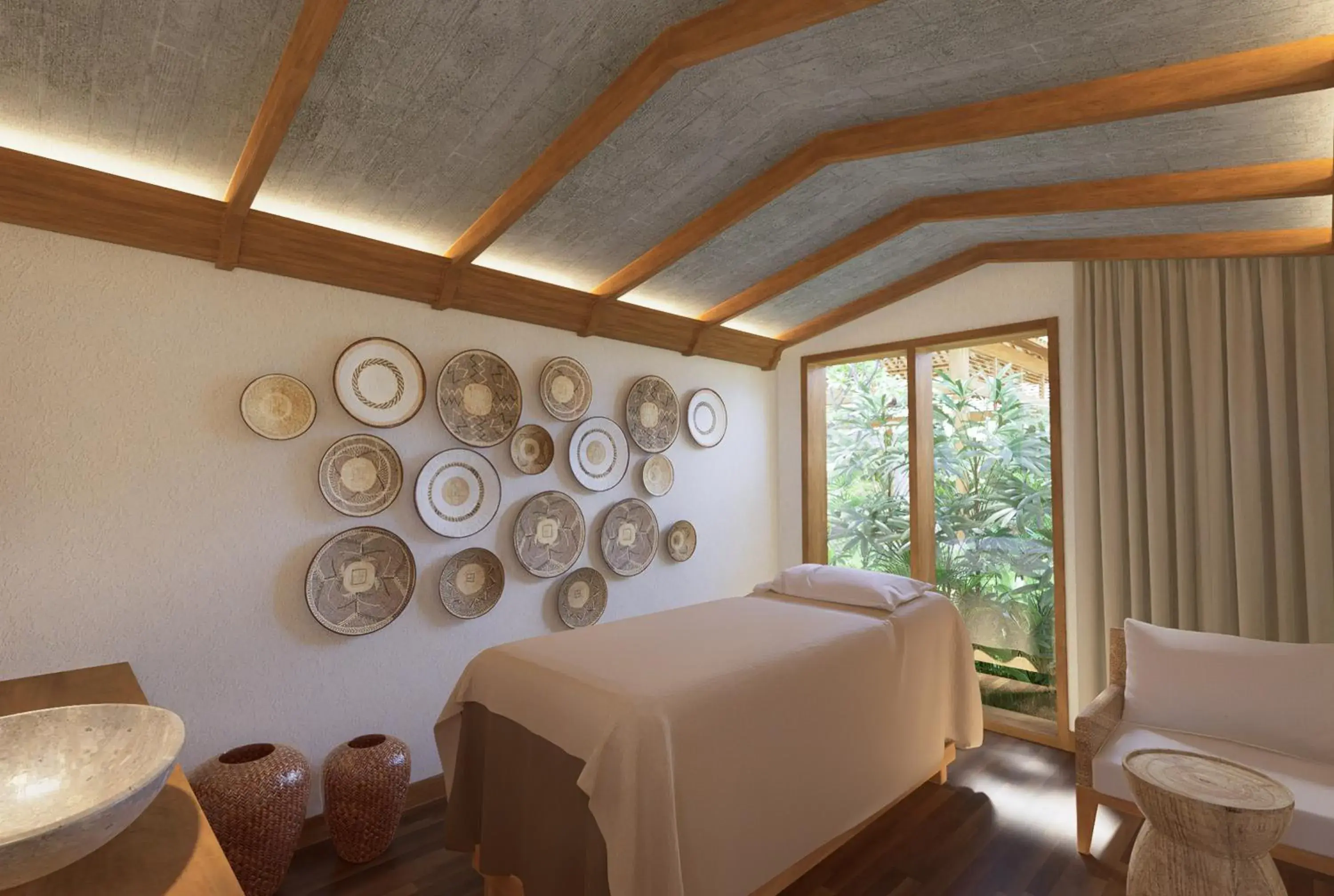 Massage in Paradisus by Meliá Bali Massage in Paradisus by Meliá Bali