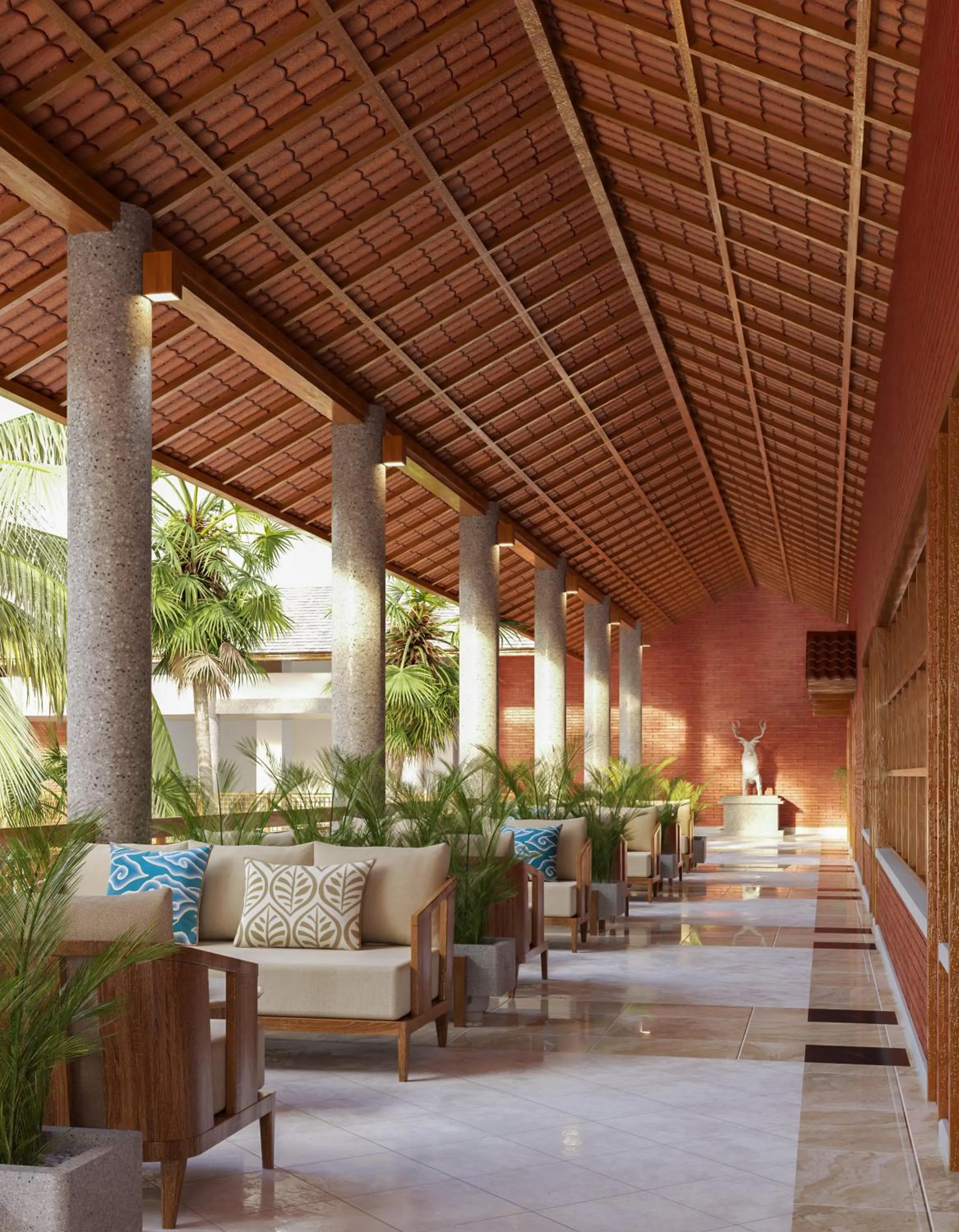 Day in Paradisus by Meliá Bali