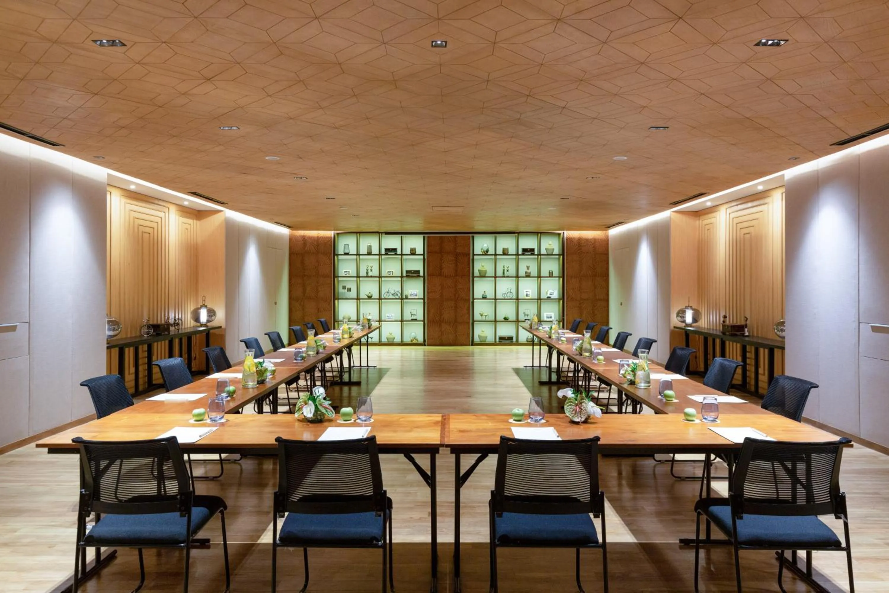 Restaurant/places to eat in Paradisus by Meliá Bali