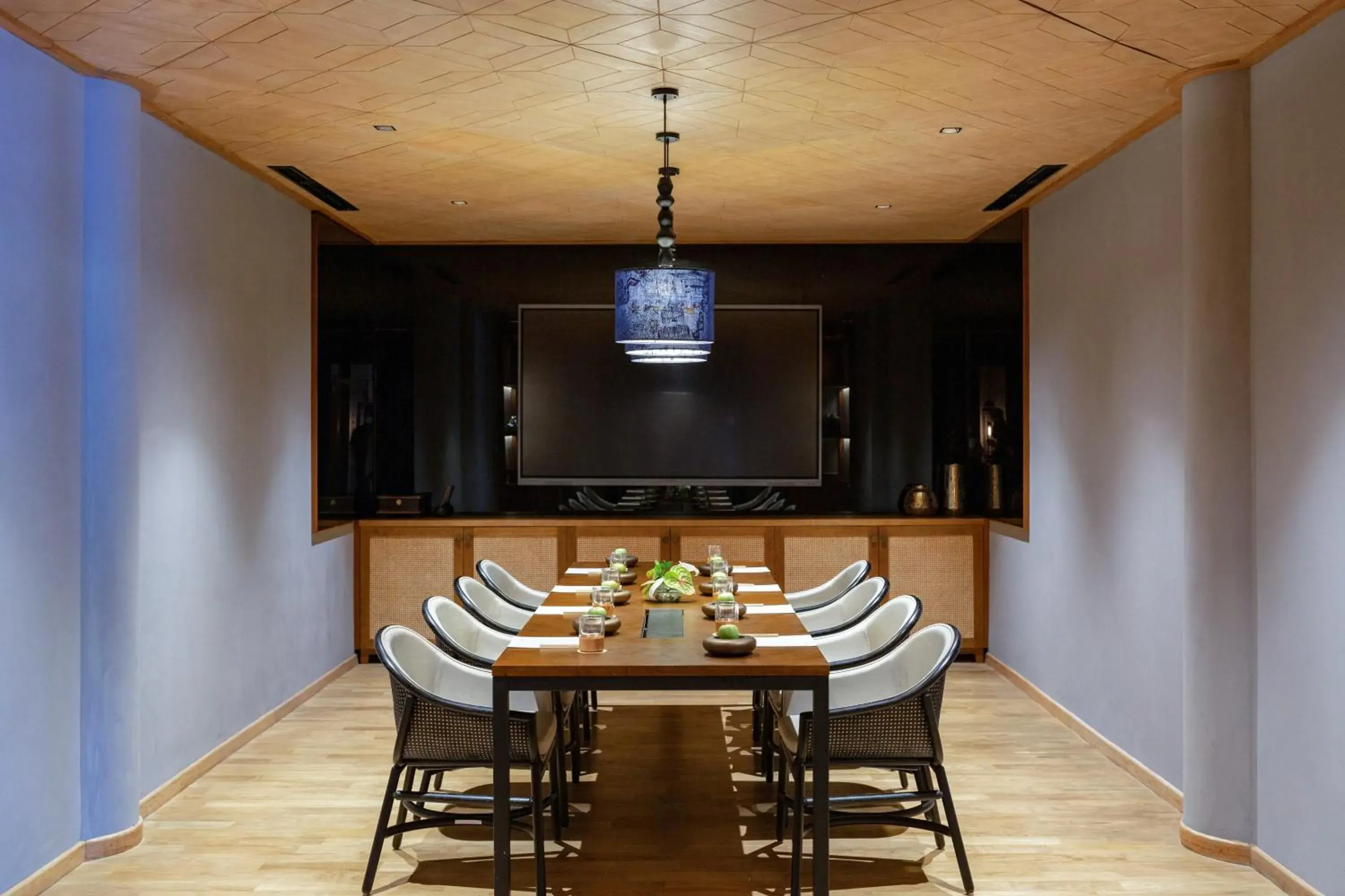 Living room in Paradisus by Meliá Bali Living room in Paradisus by Meliá Bali