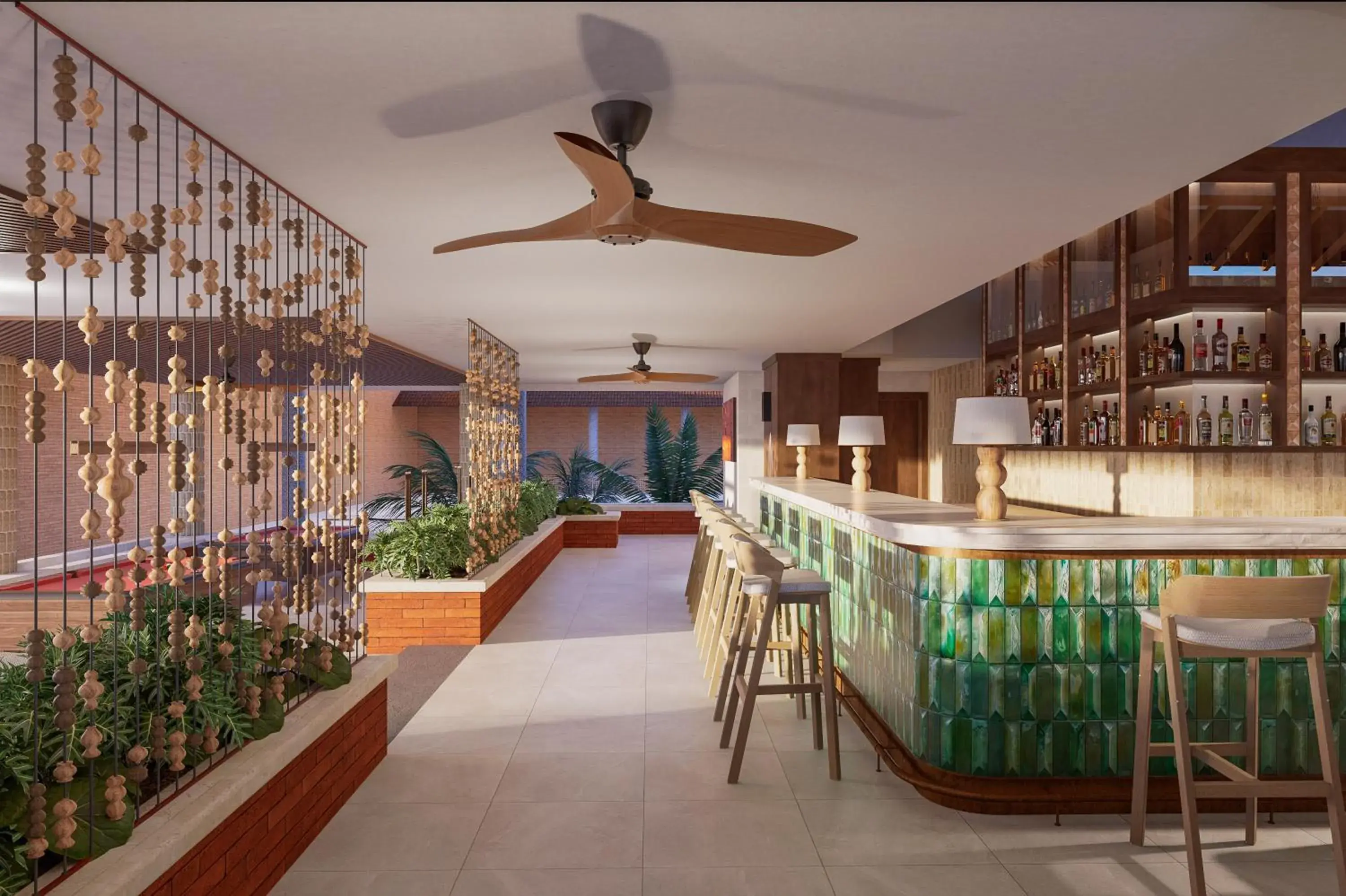 Restaurant/places to eat in Paradisus by Meliá Bali Restaurant/places to eat in Paradisus by Meliá Bali