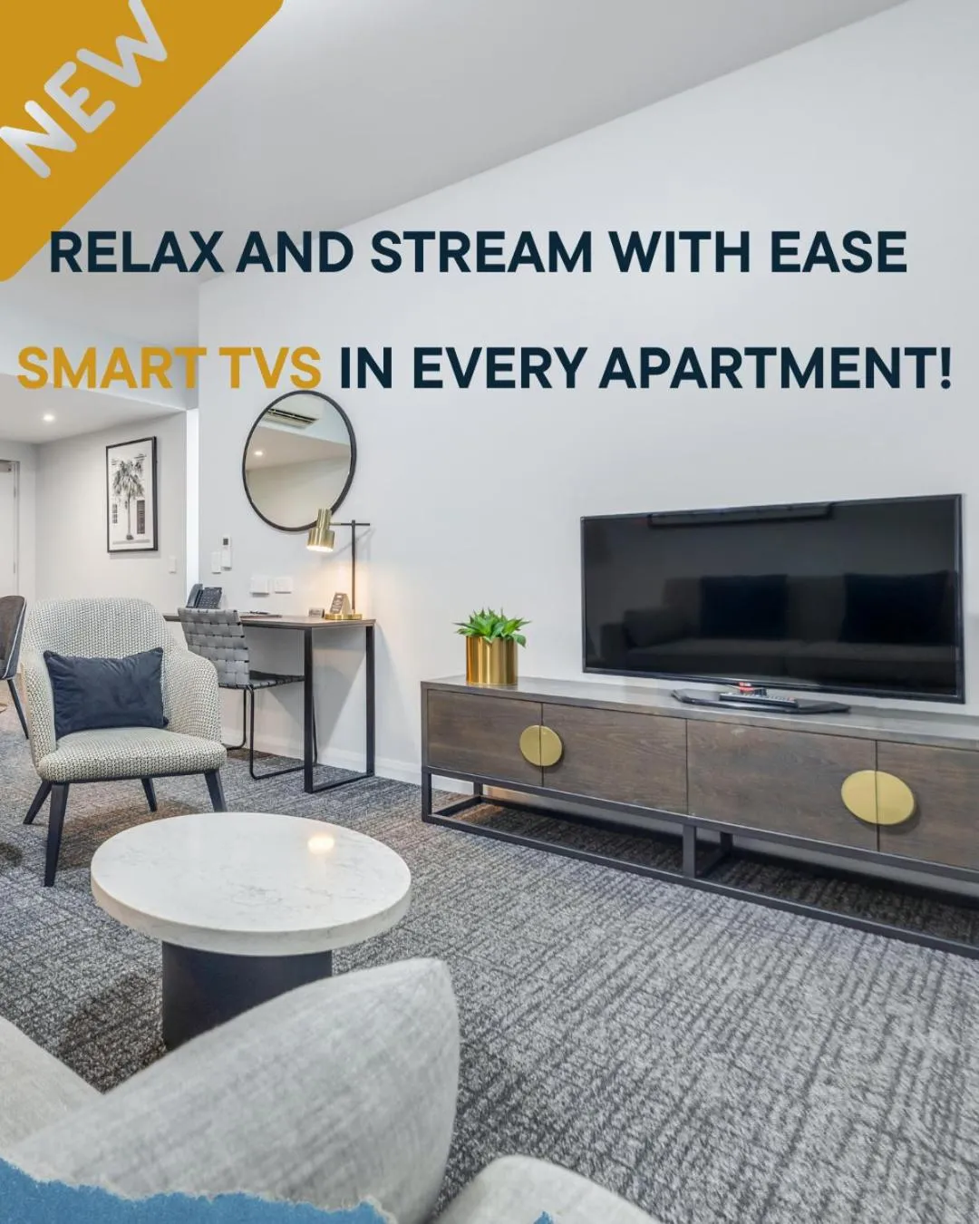 TV and multimedia in Hudson Parap