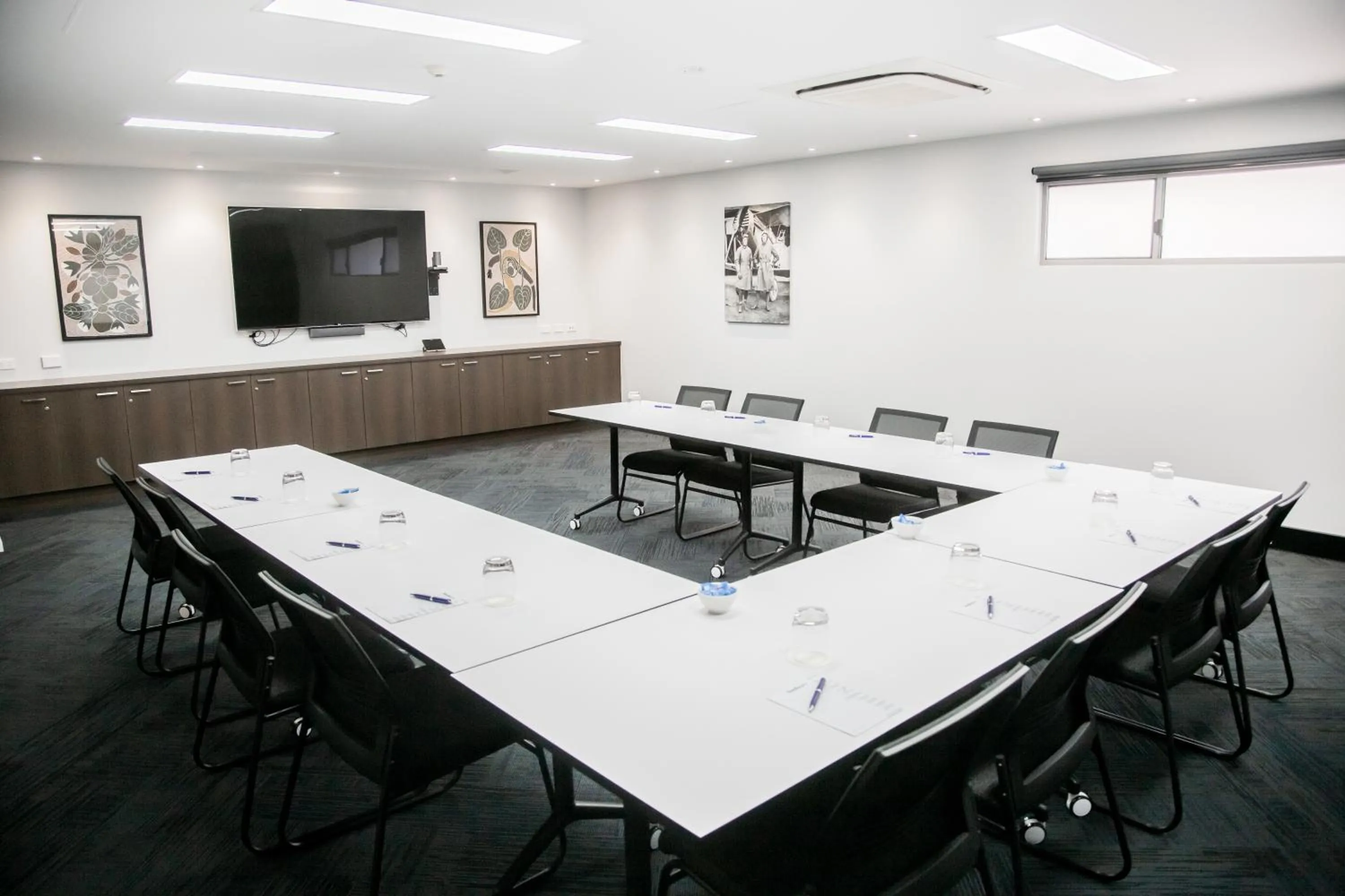 TV and multimedia in Hudson Parap