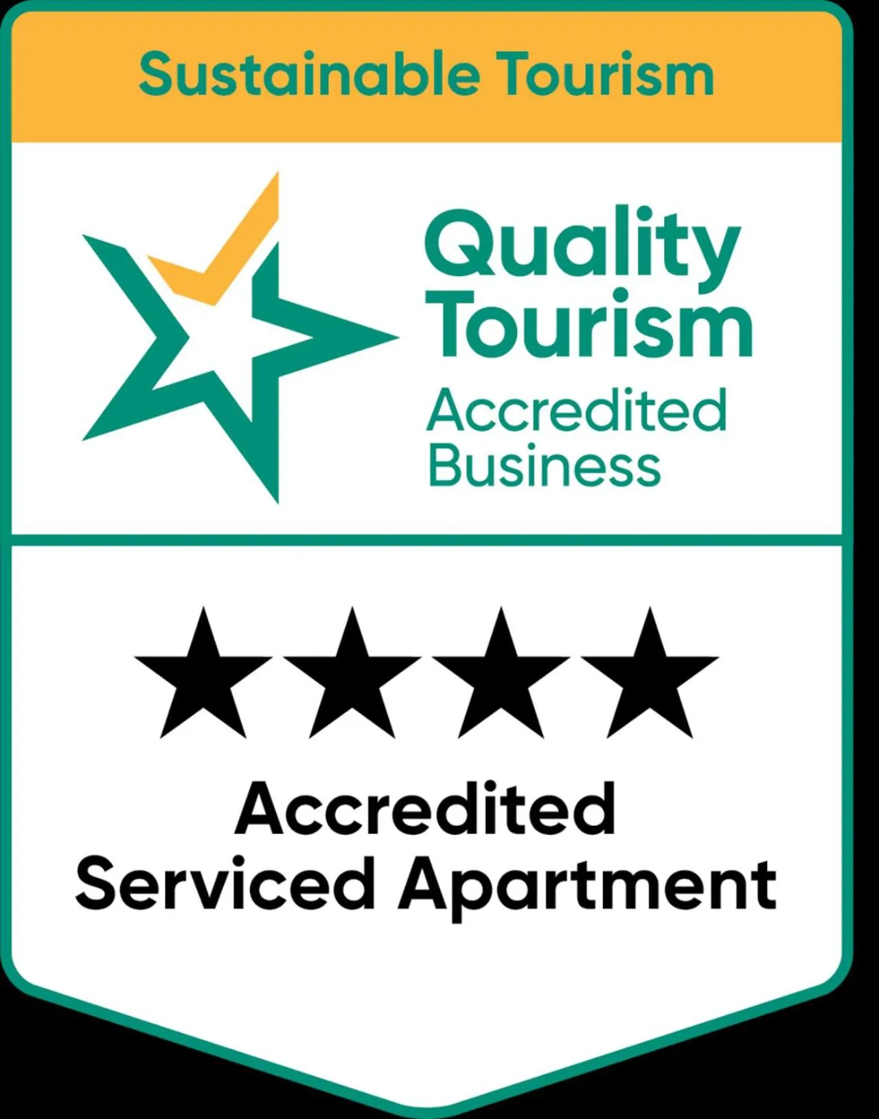 Certificate/Award in Hudson Parap