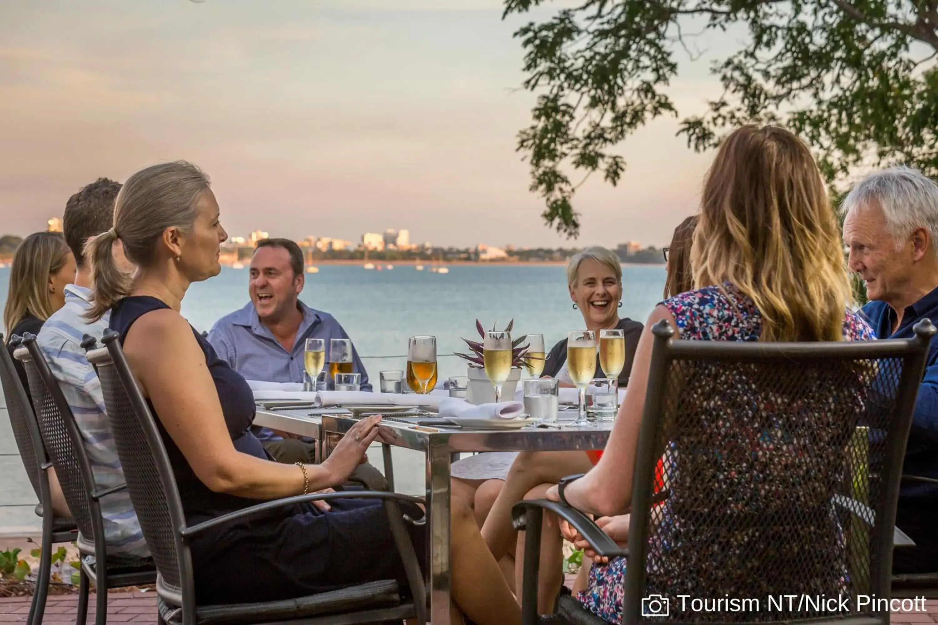 Restaurant/places to eat in Hudson Parap Restaurant/places to eat in Hudson Parap