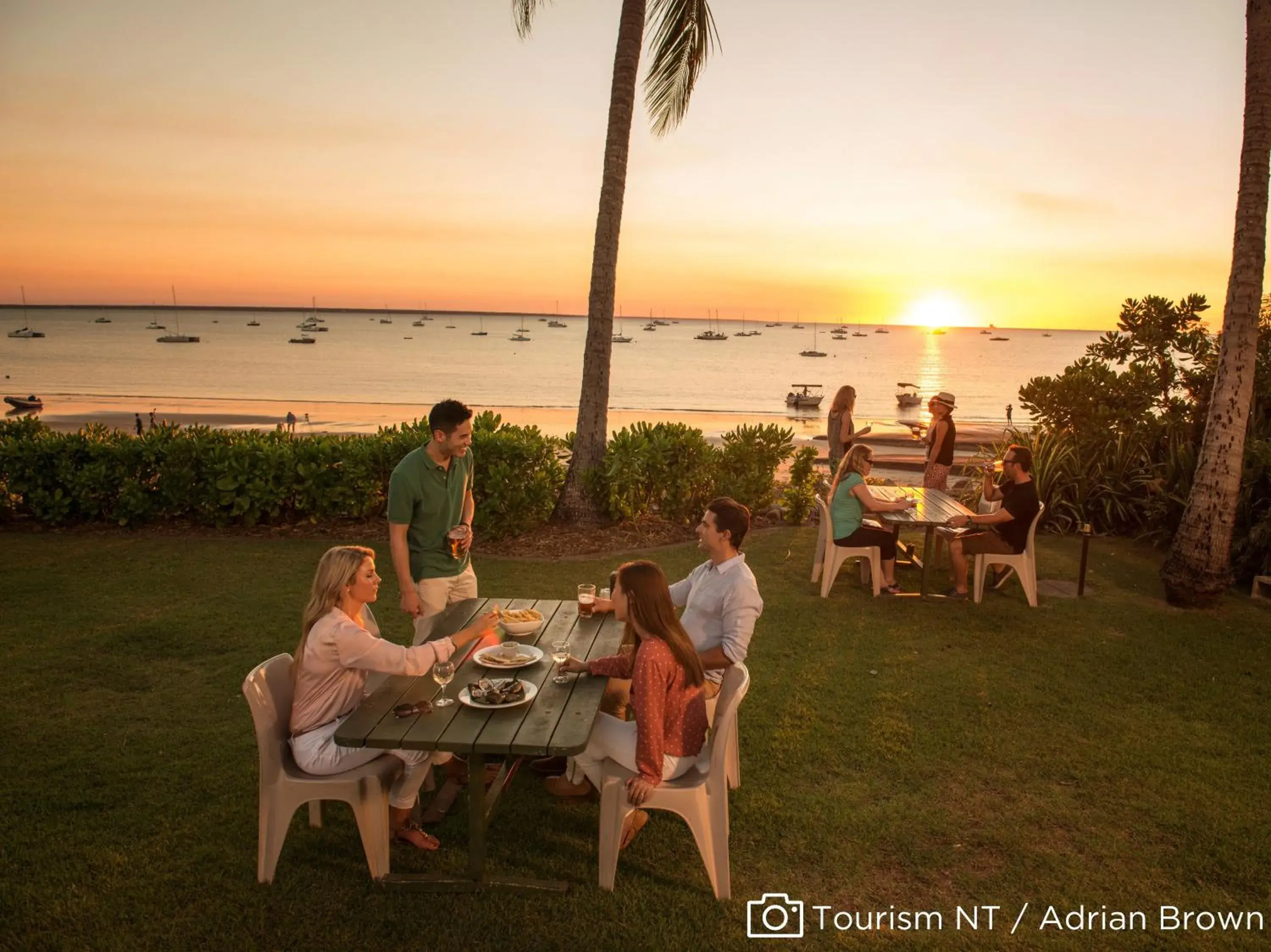 Restaurant/places to eat in Hudson Parap Restaurant/places to eat in Hudson Parap
