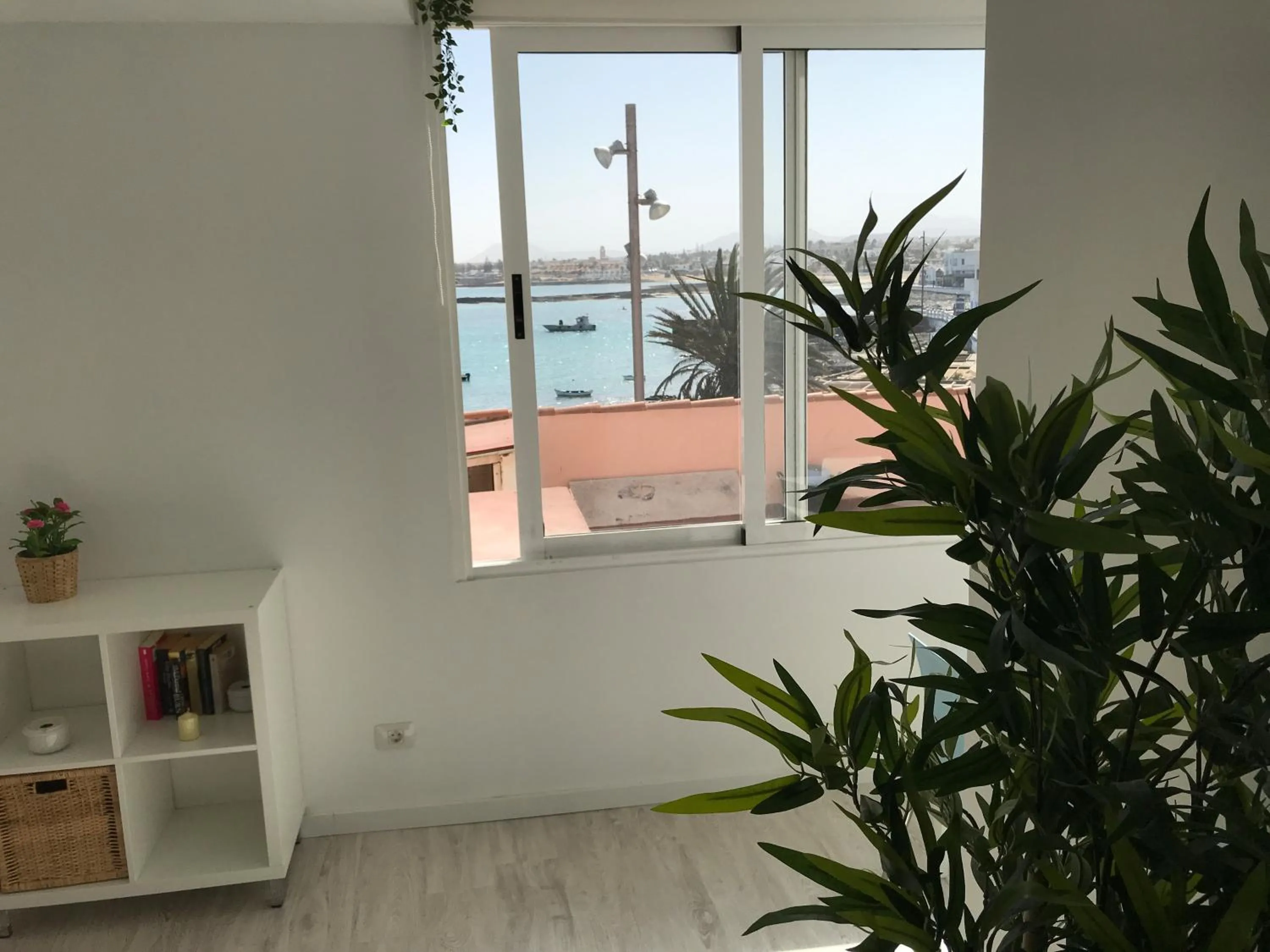 Living room in Habour Side II