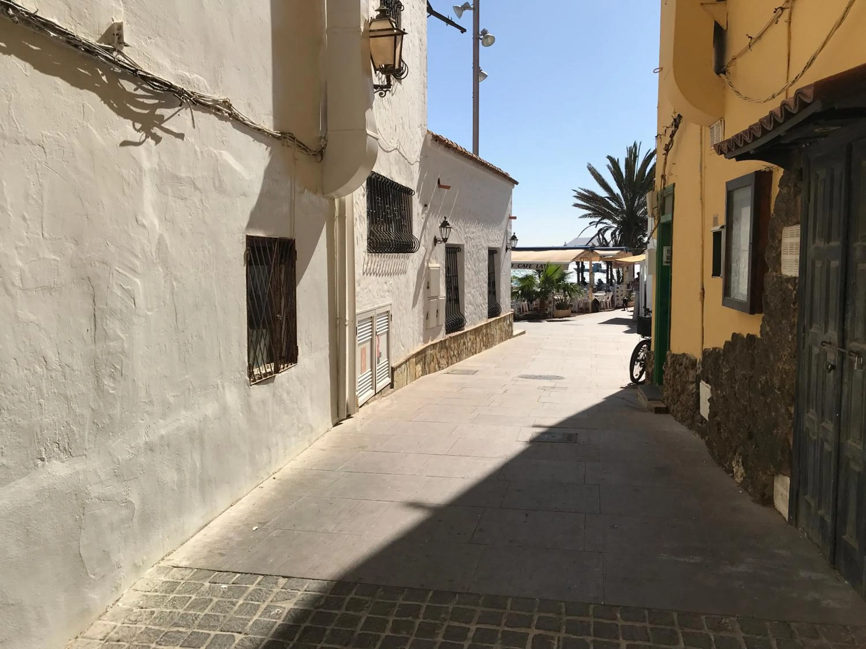 Property building in Habour Side II