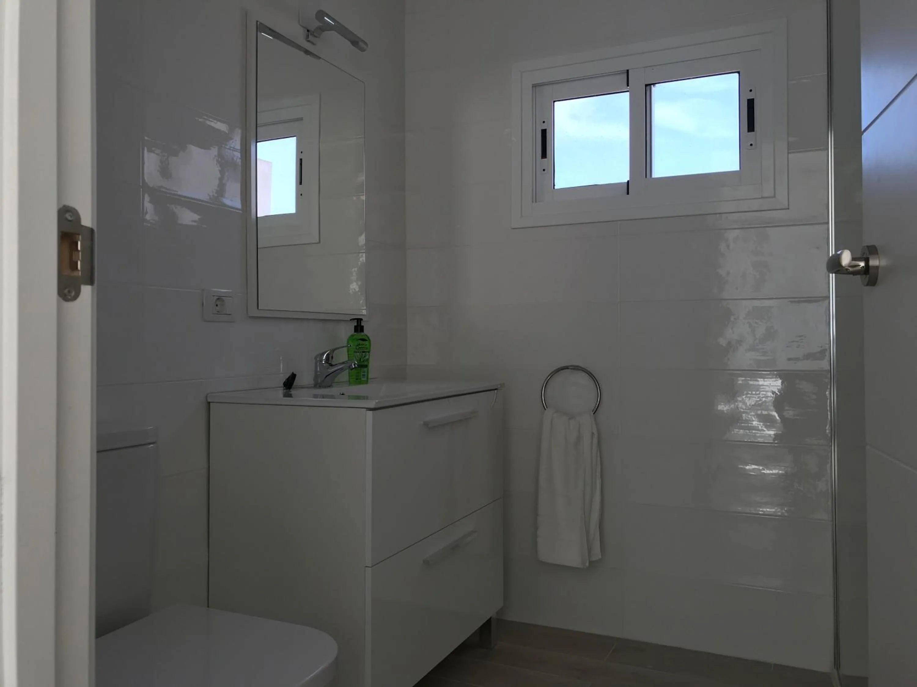 Bathroom in Habour Side II