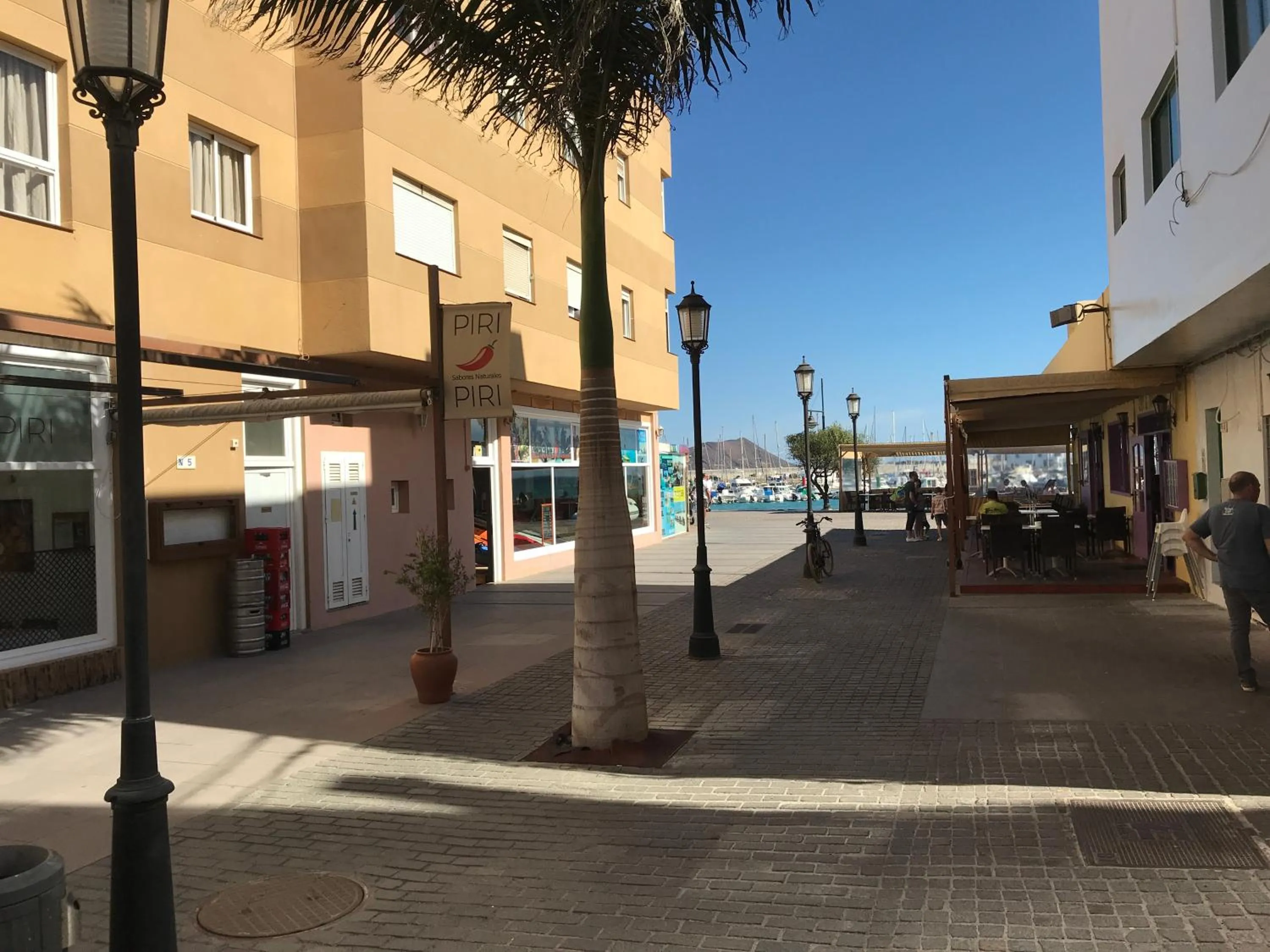 Property building in Habour Side II