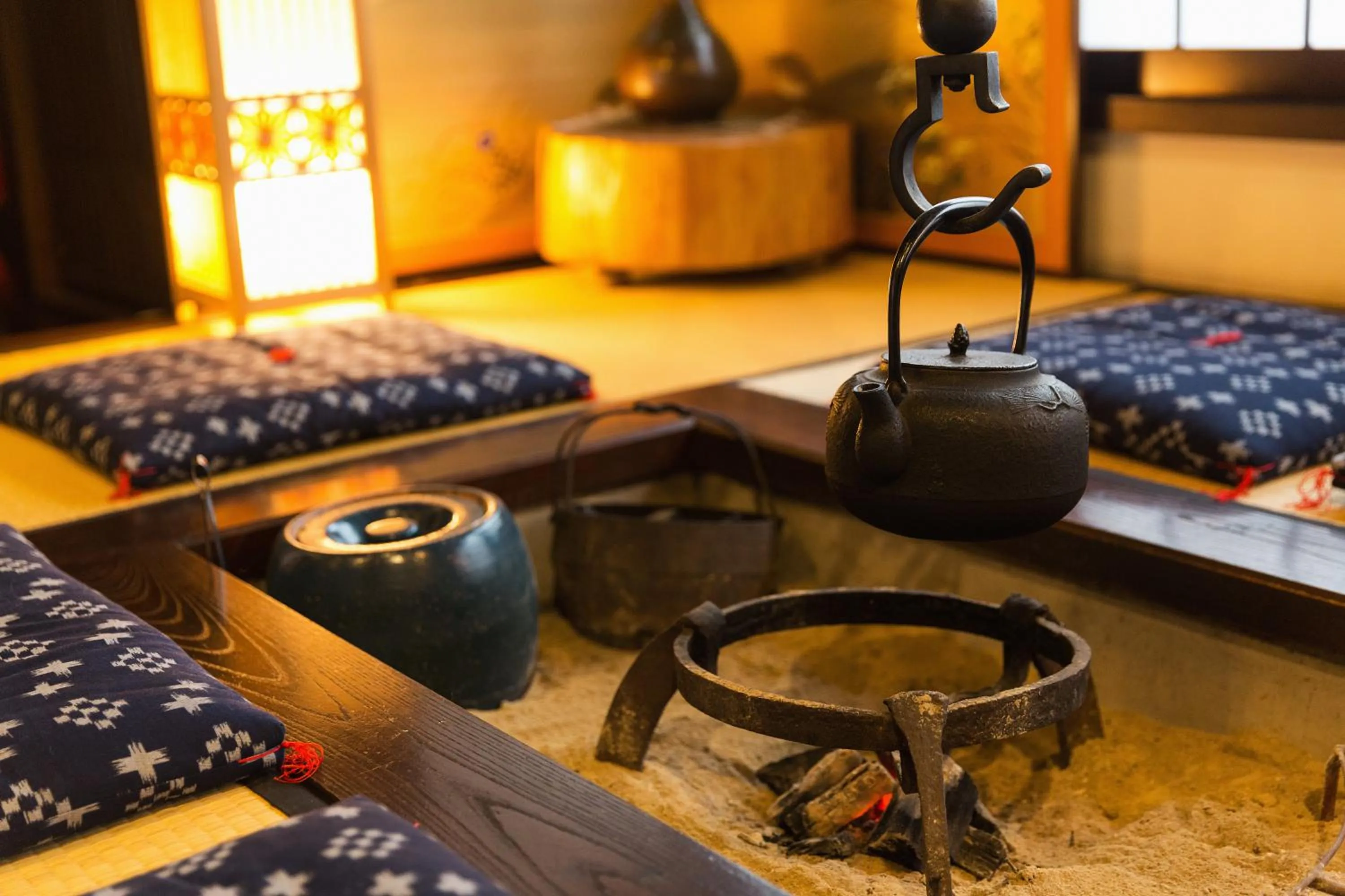 Other, Bed in Ryokan Asunaro