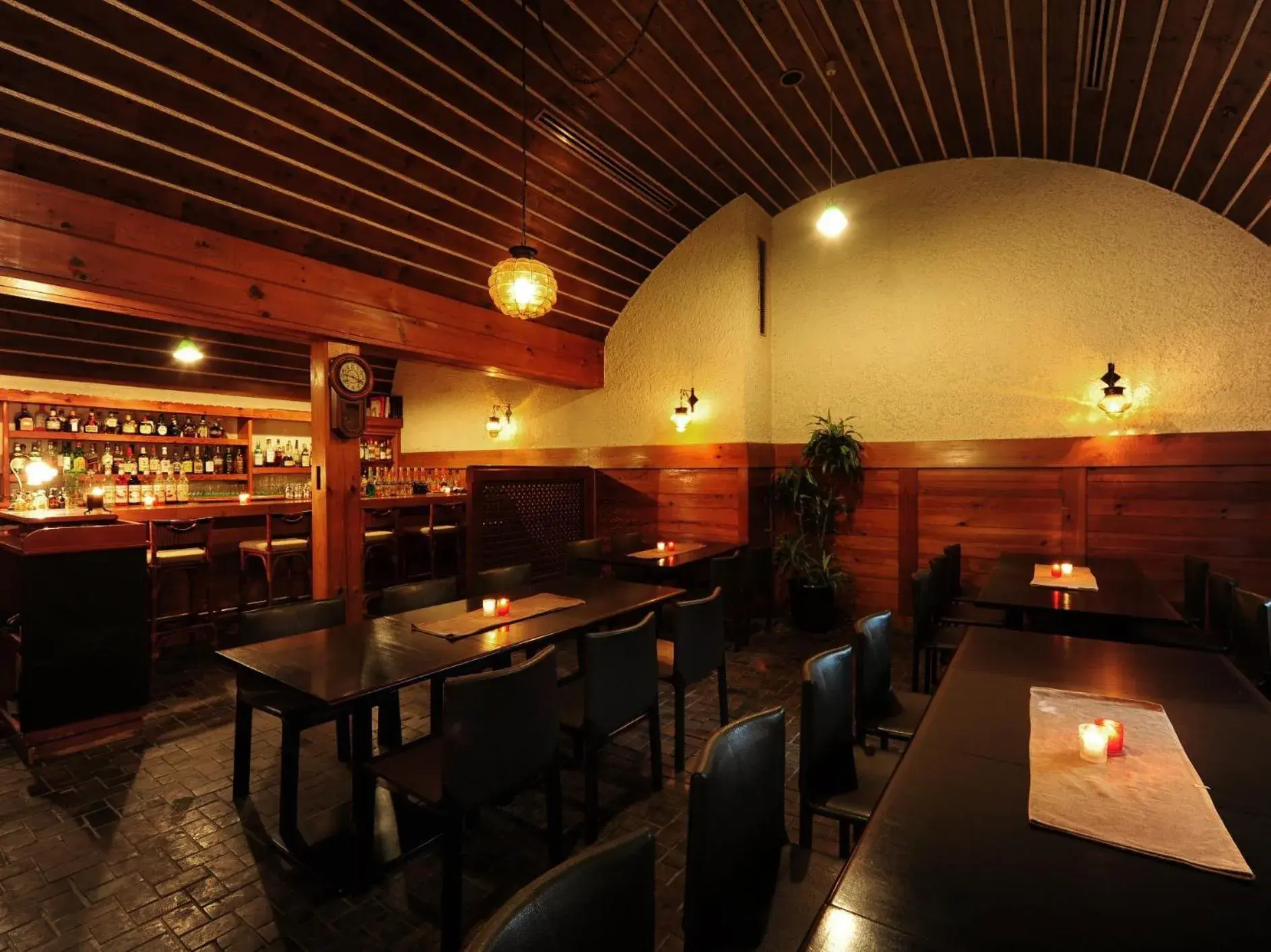 Restaurant/places to eat in Kurashiki Ivy Square Restaurant/places to eat in Kurashiki Ivy Square