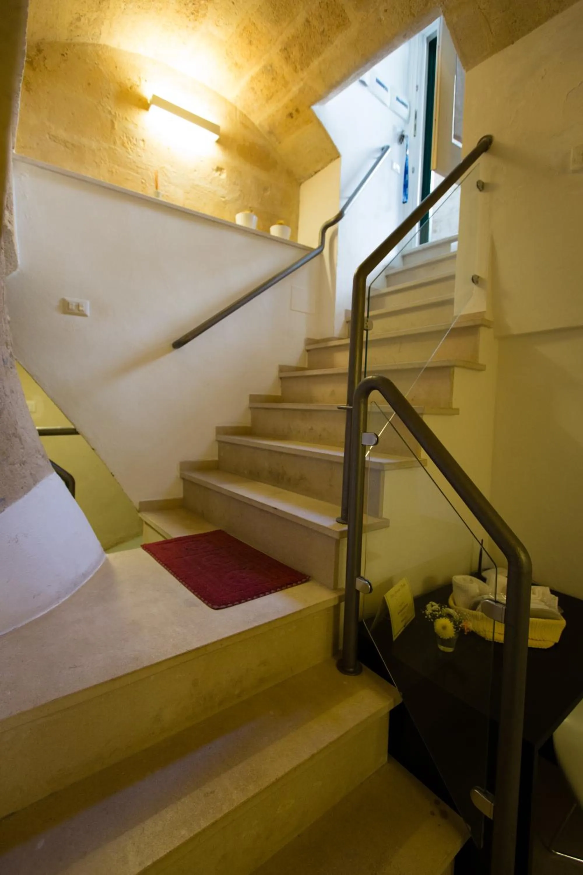 Bedroom in San Giovanni Vecchio - Residenza